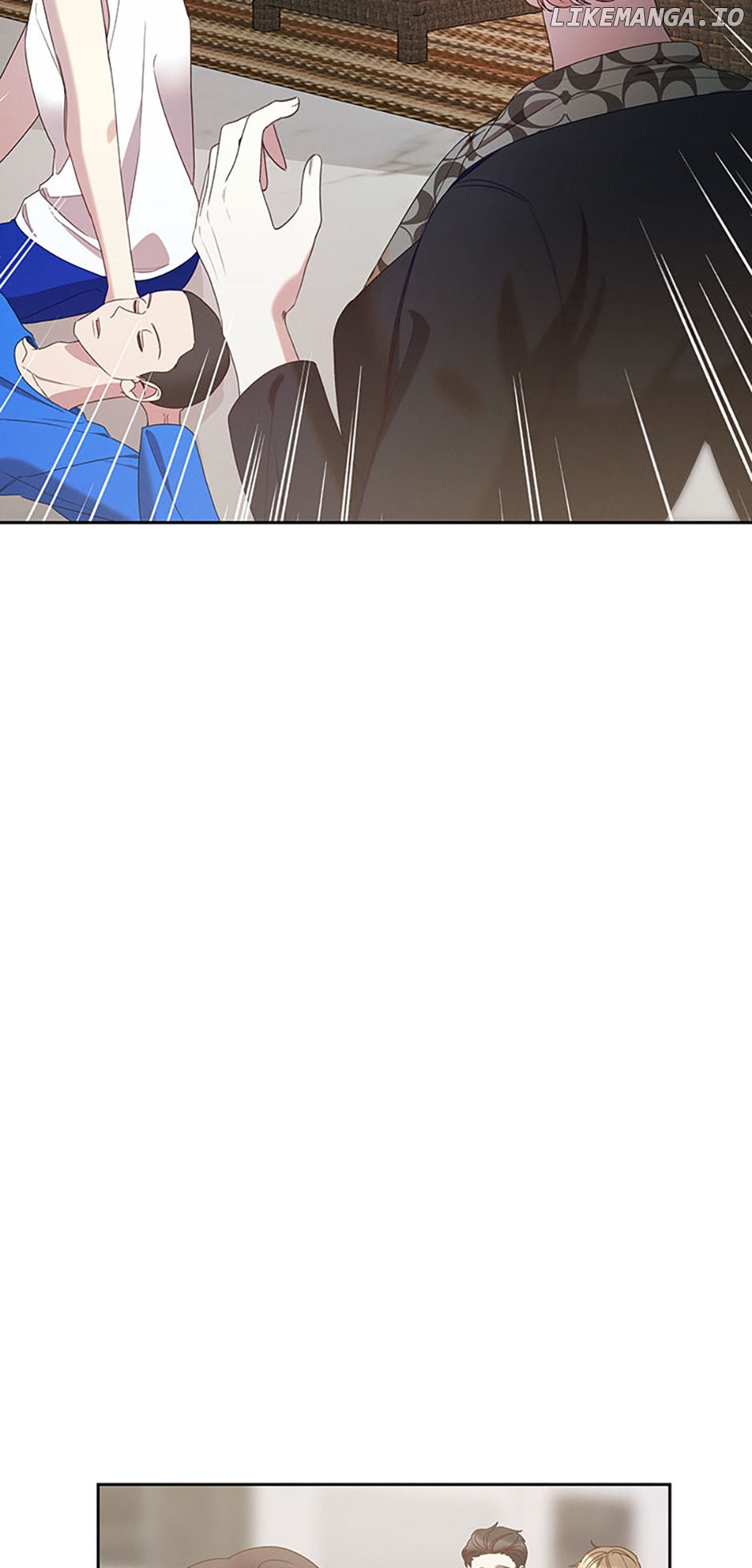 How To Own You Chapter 31 - page 59