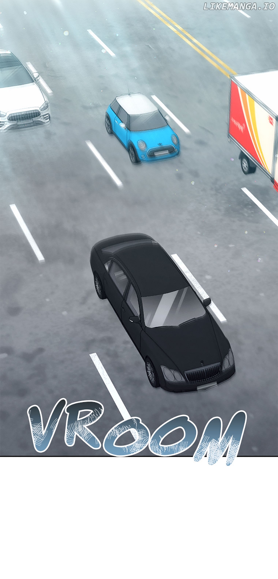 How To Own You Chapter 31 - page 6