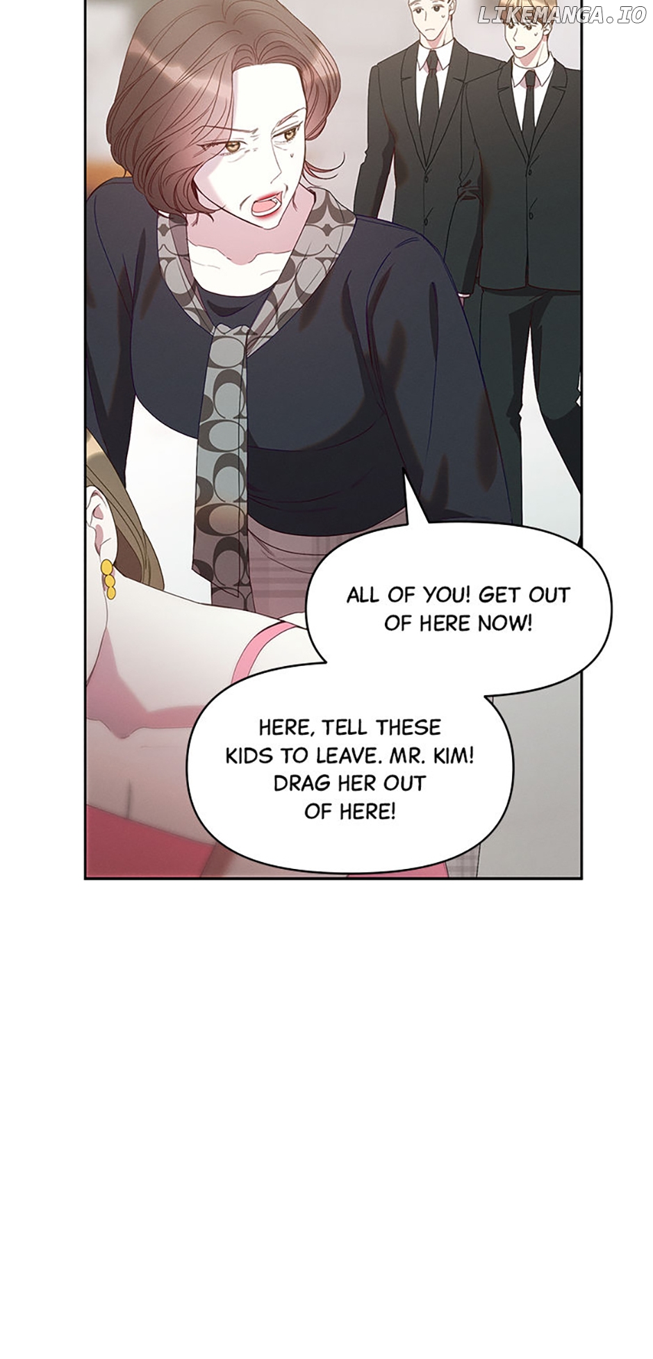 How To Own You Chapter 31 - page 60