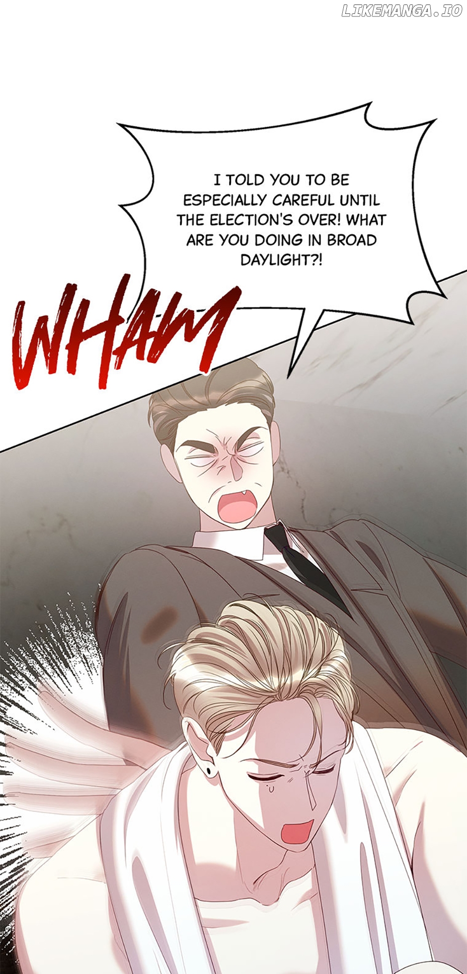 How To Own You Chapter 31 - page 63