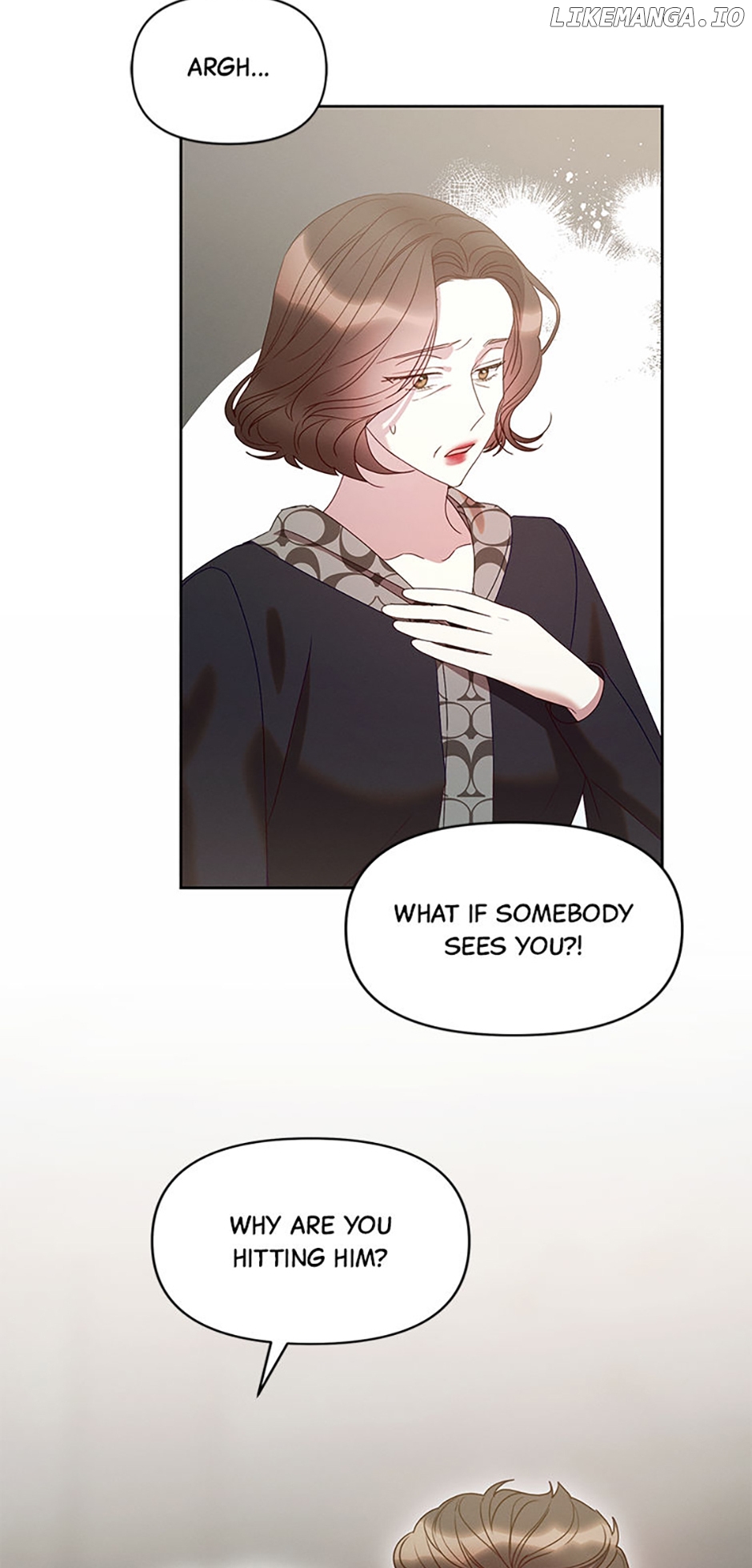 How To Own You Chapter 31 - page 65