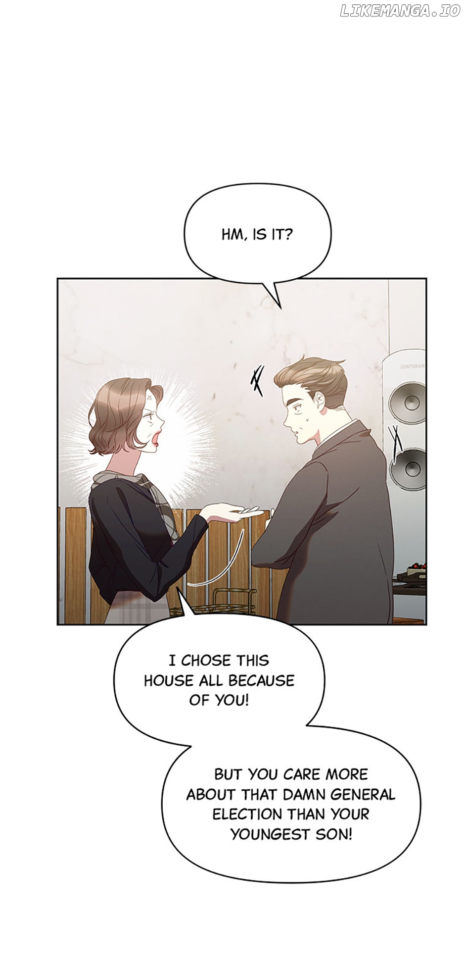 How To Own You Chapter 31 - page 68