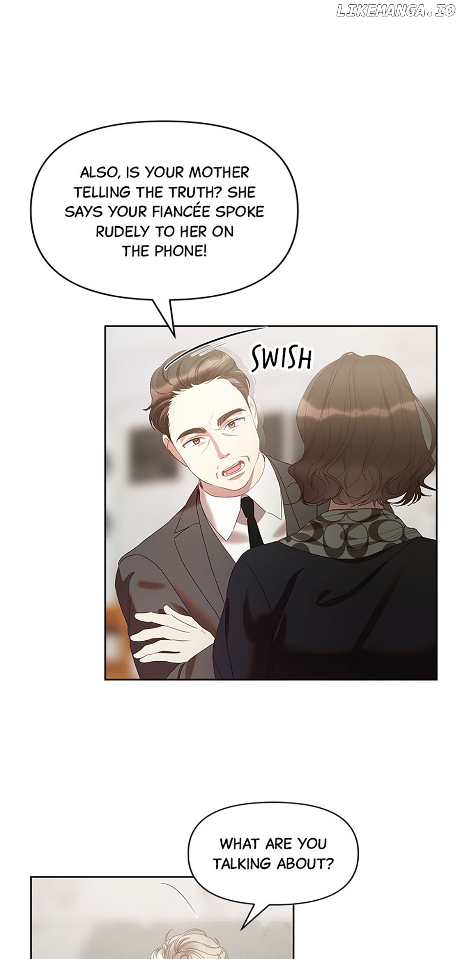 How To Own You Chapter 31 - page 69