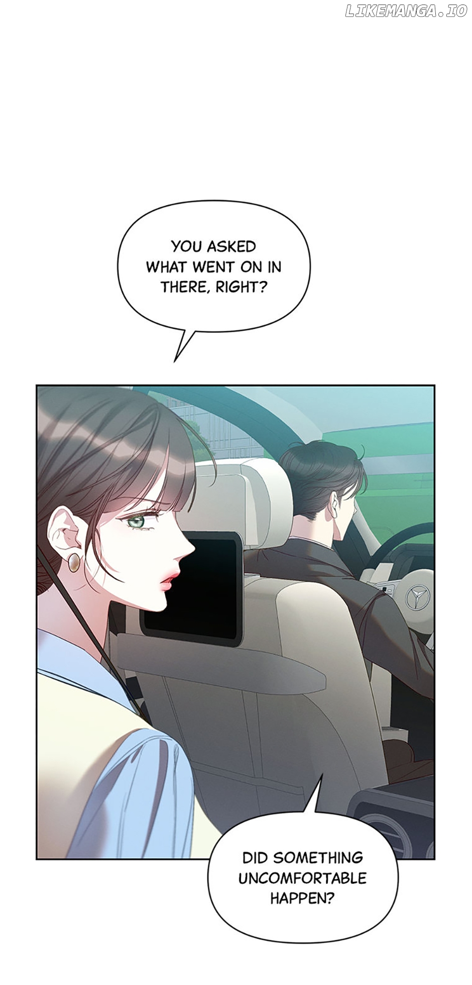 How To Own You Chapter 31 - page 7