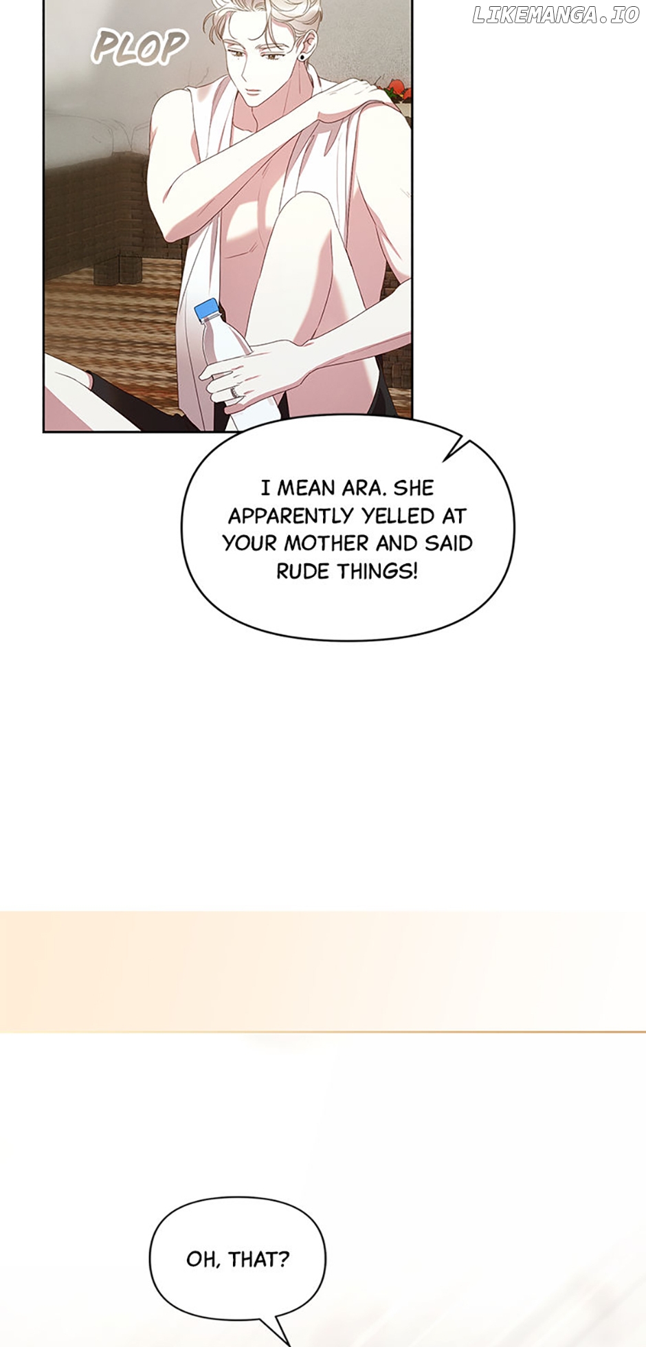 How To Own You Chapter 31 - page 70