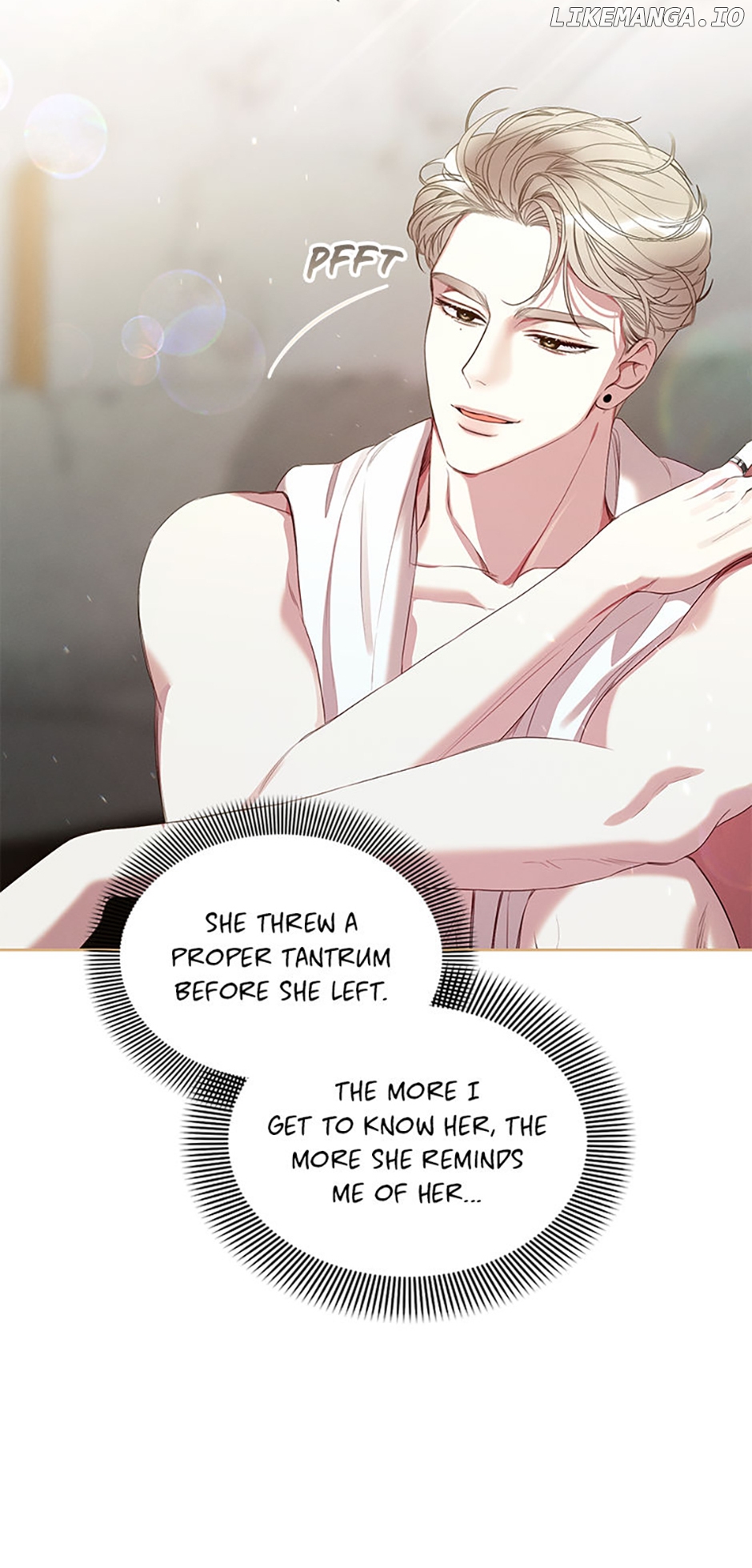 How To Own You Chapter 31 - page 71