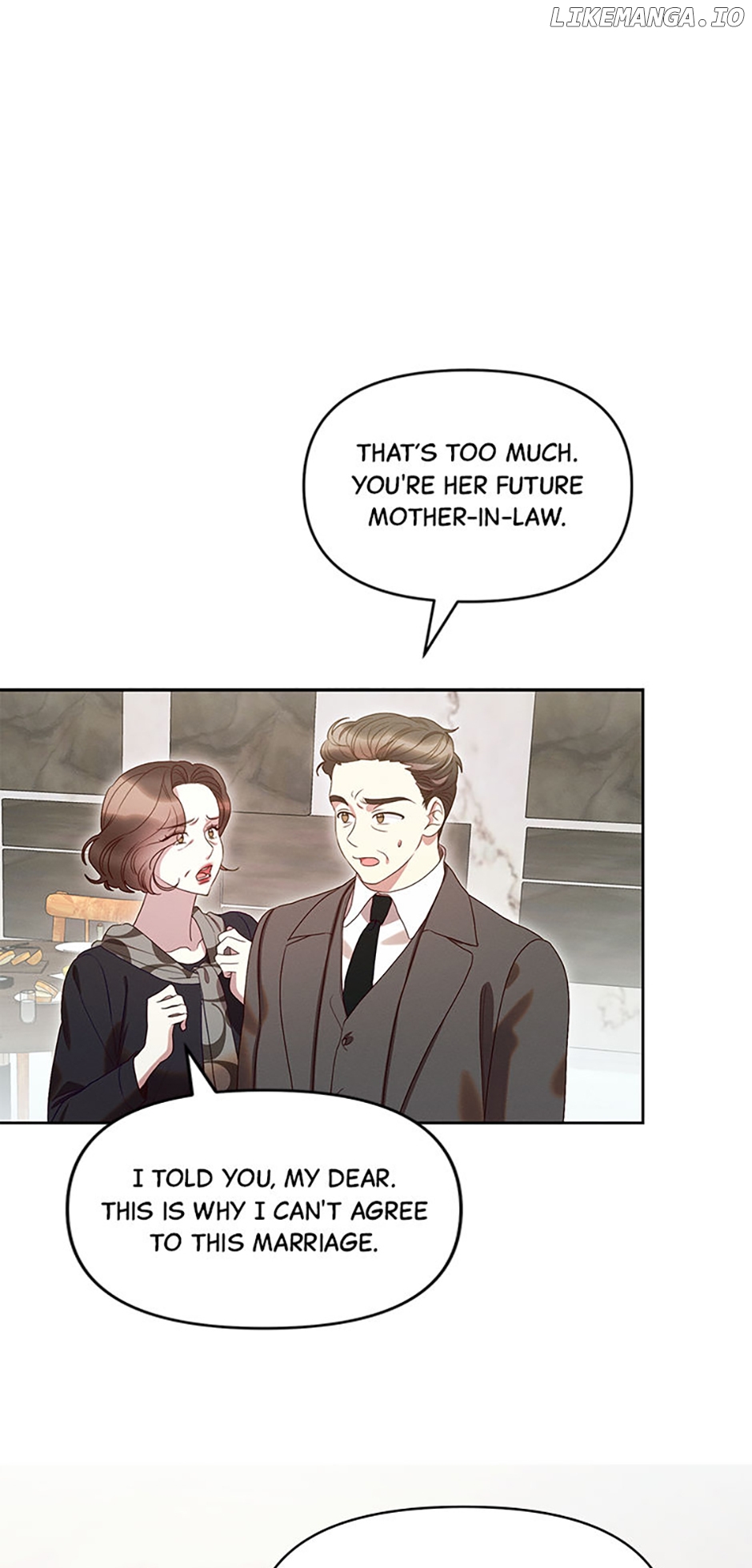 How To Own You Chapter 31 - page 73