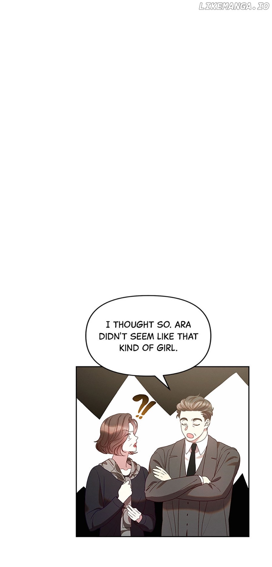 How To Own You Chapter 31 - page 76