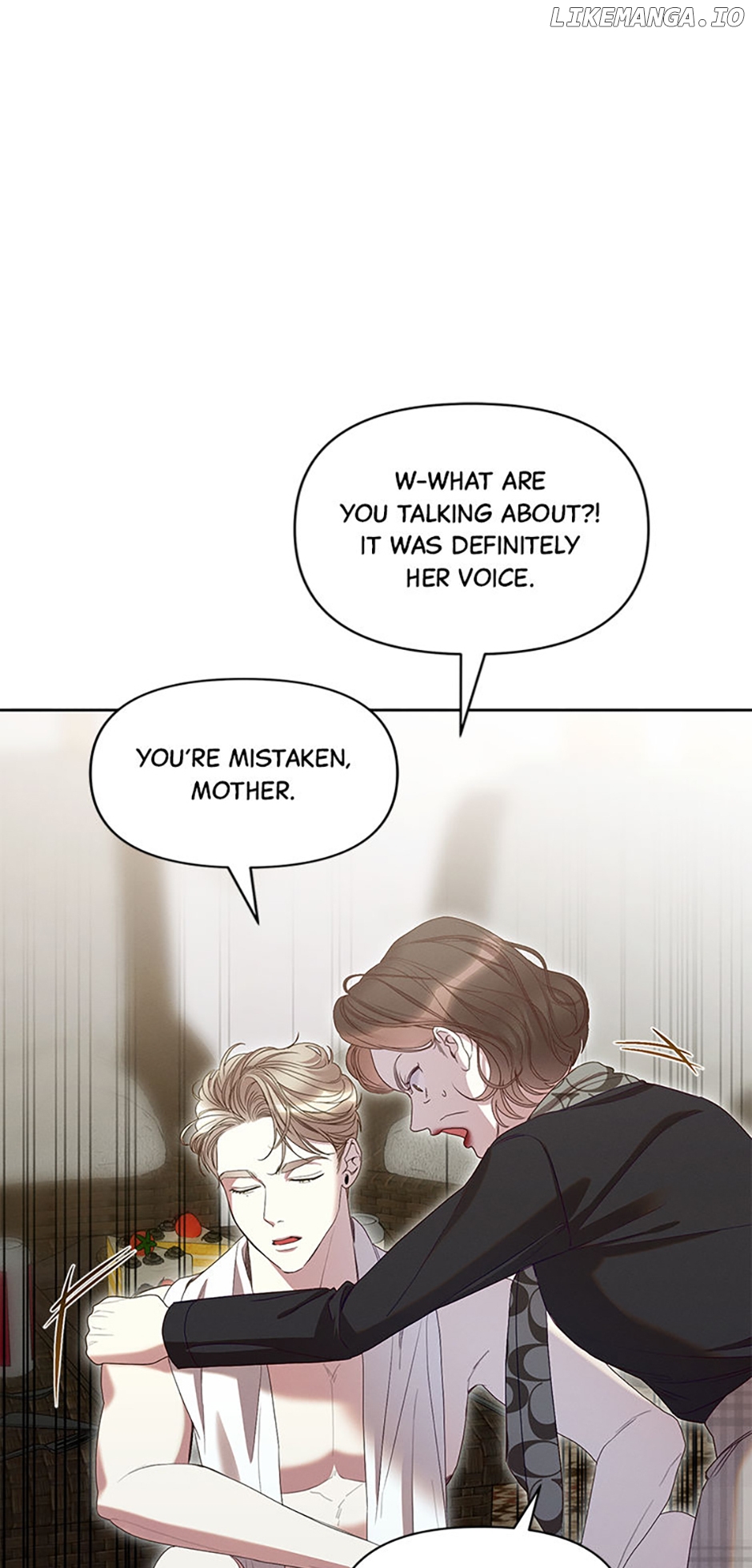 How To Own You Chapter 31 - page 77