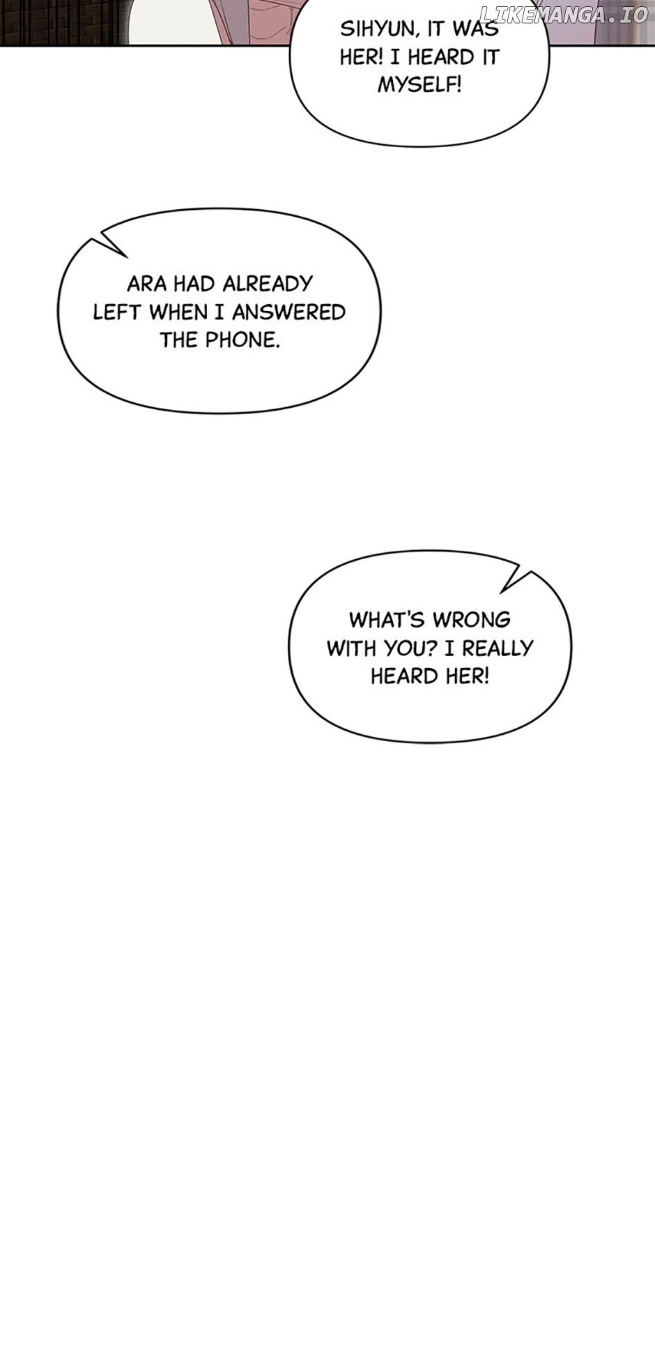 How To Own You Chapter 31 - page 78