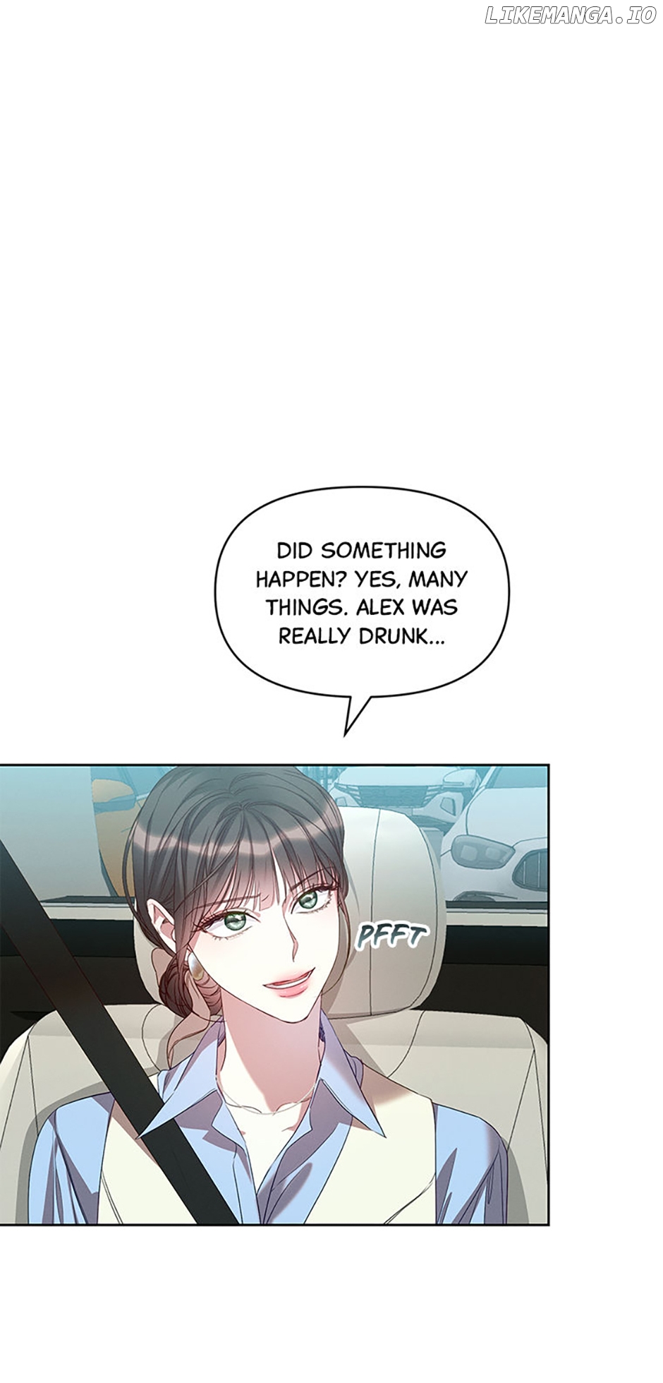 How To Own You Chapter 31 - page 8