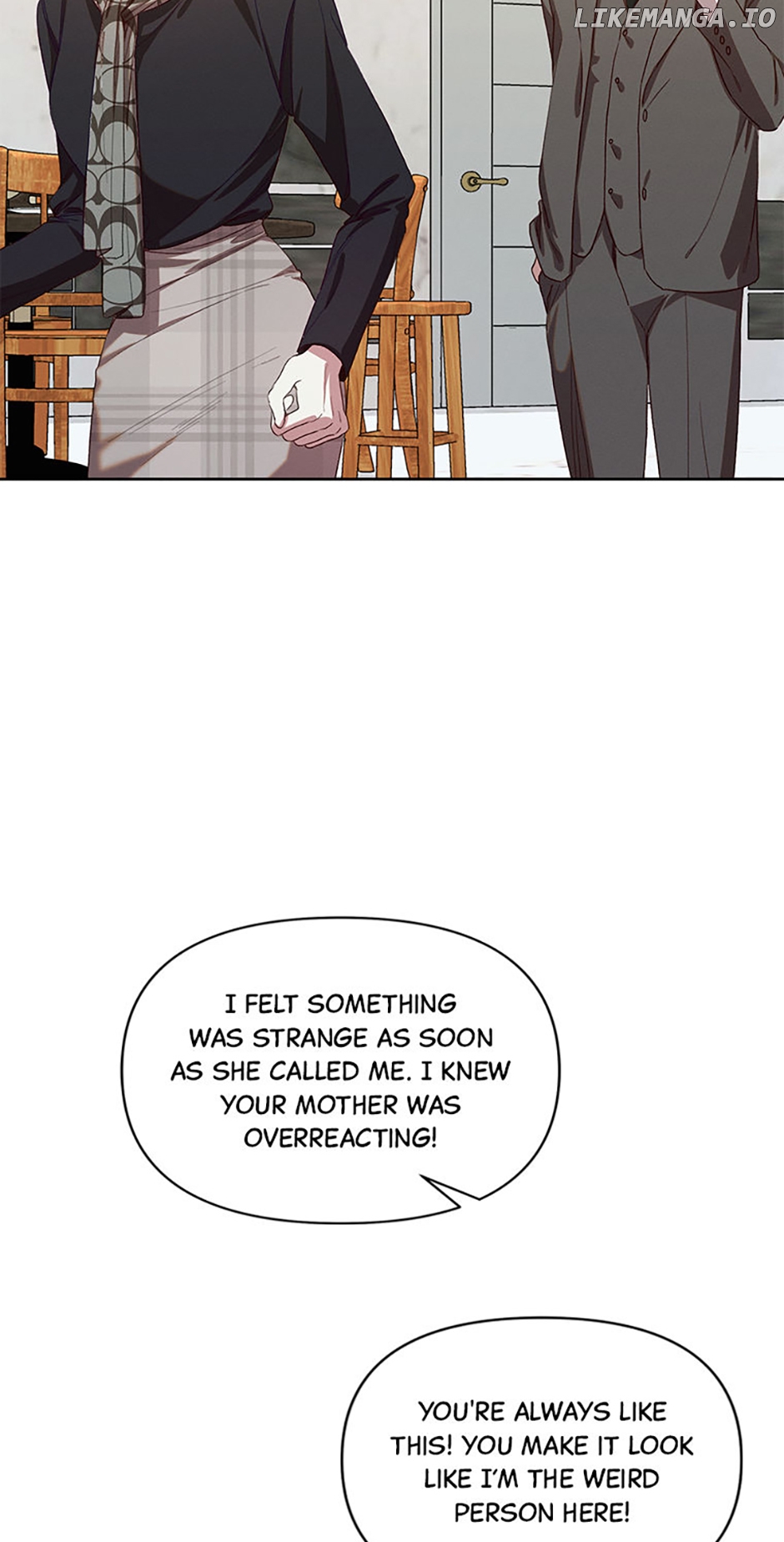 How To Own You Chapter 31 - page 81