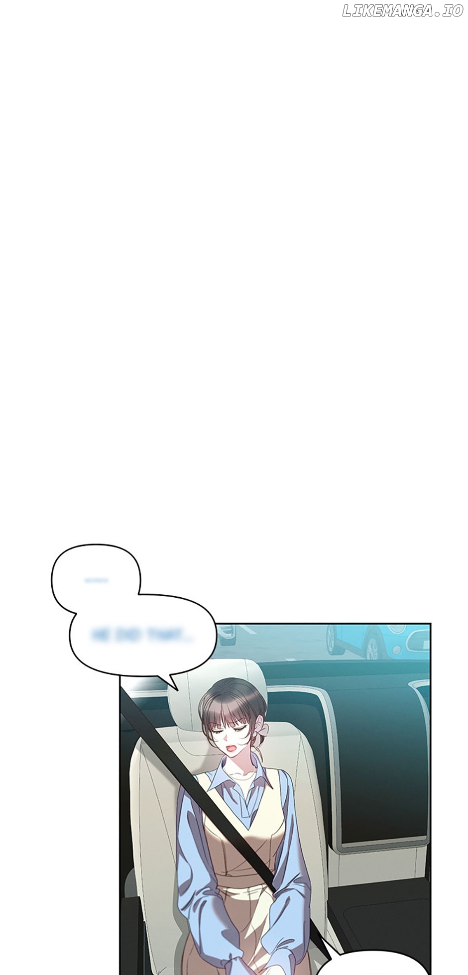 How To Own You Chapter 31 - page 9