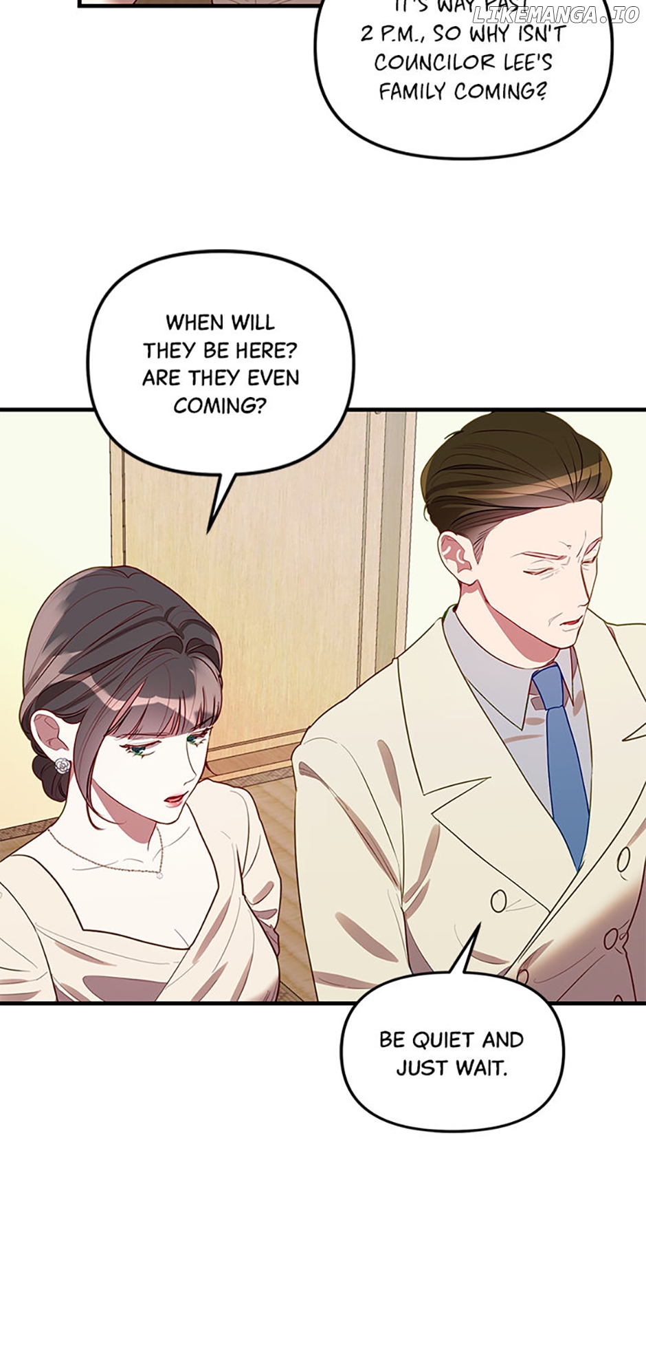 How To Own You Chapter 7 - page 54