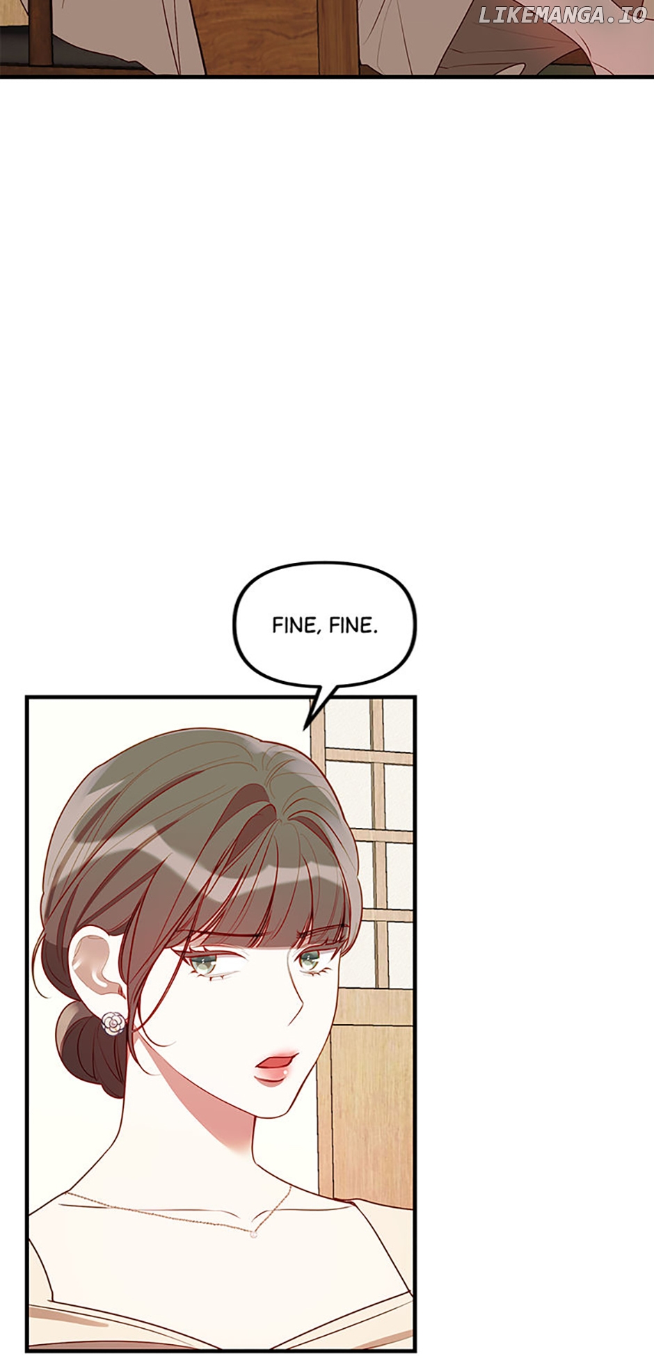 How To Own You Chapter 7 - page 56