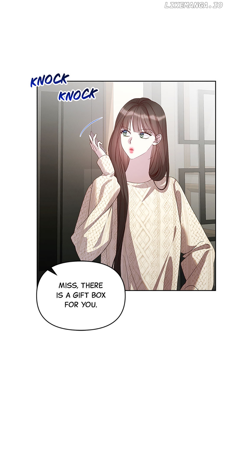 How To Own You Chapter 32 - page 23