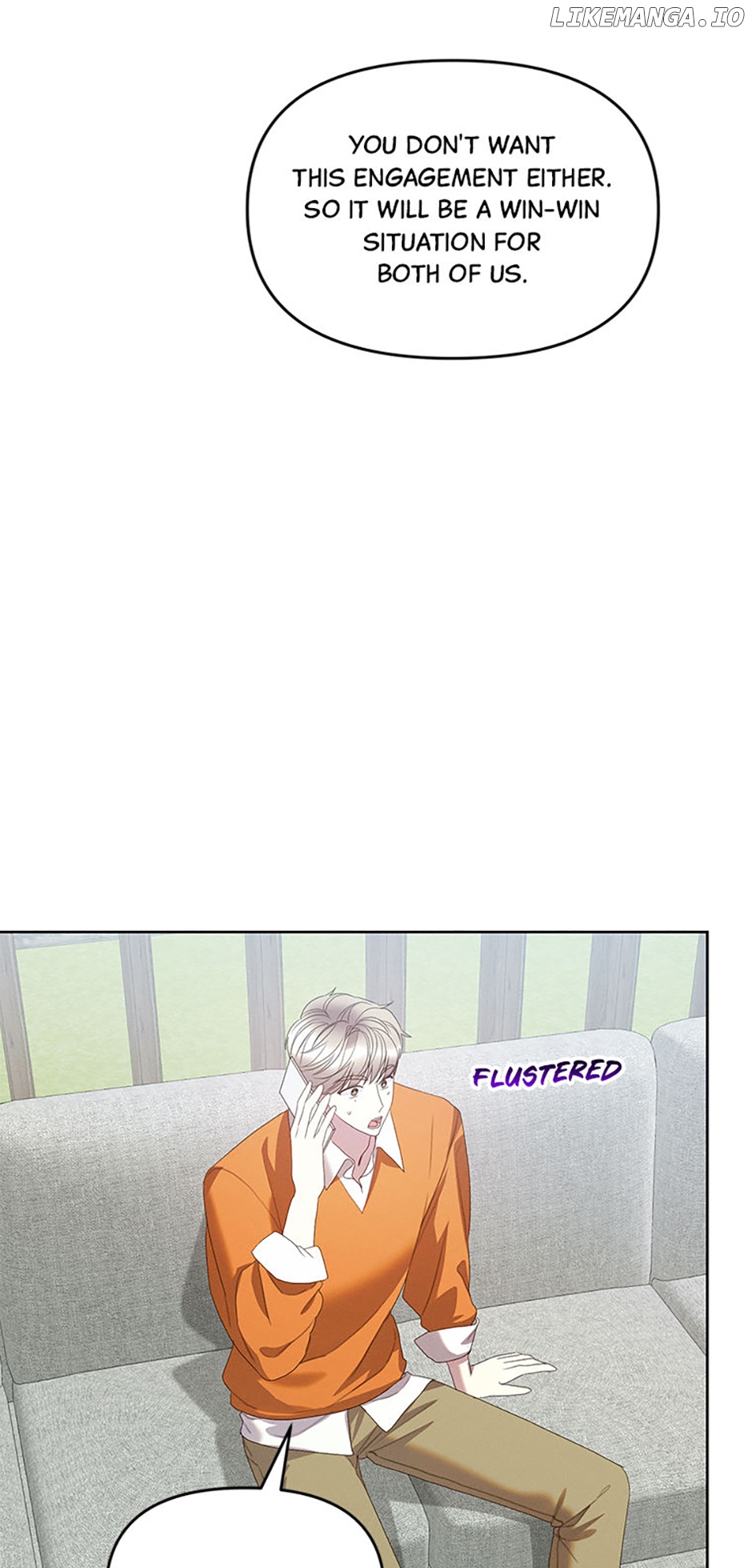How To Own You Chapter 32 - page 39