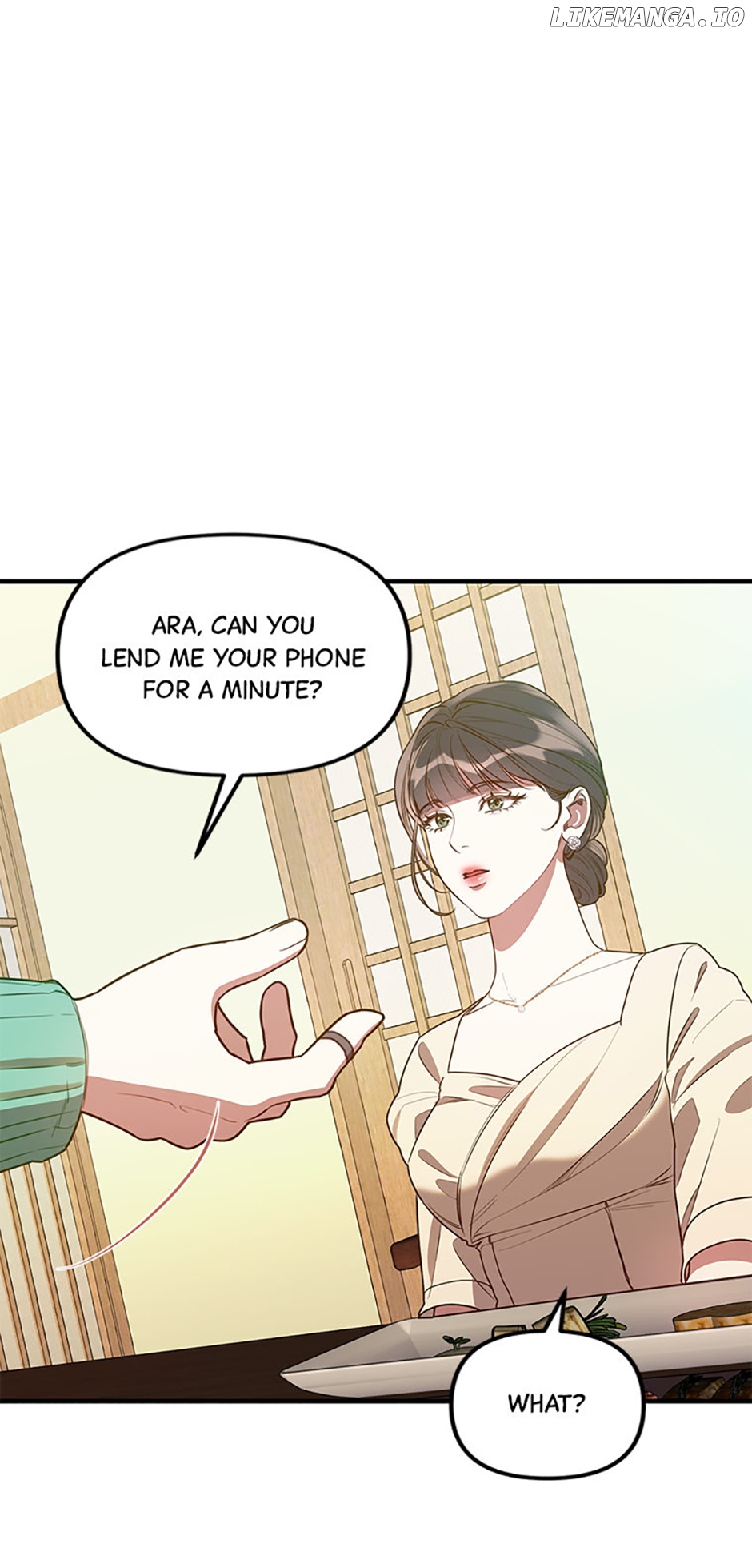 How To Own You Chapter 8 - page 46