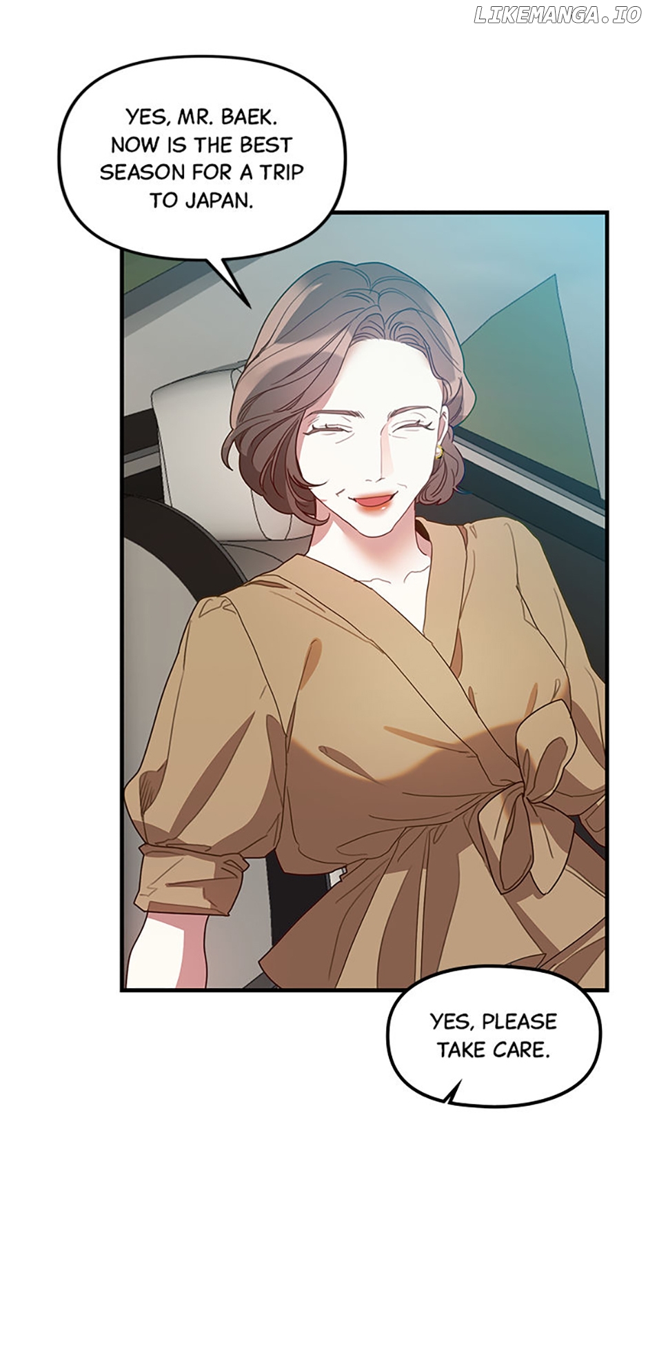 How To Own You Chapter 8 - page 84
