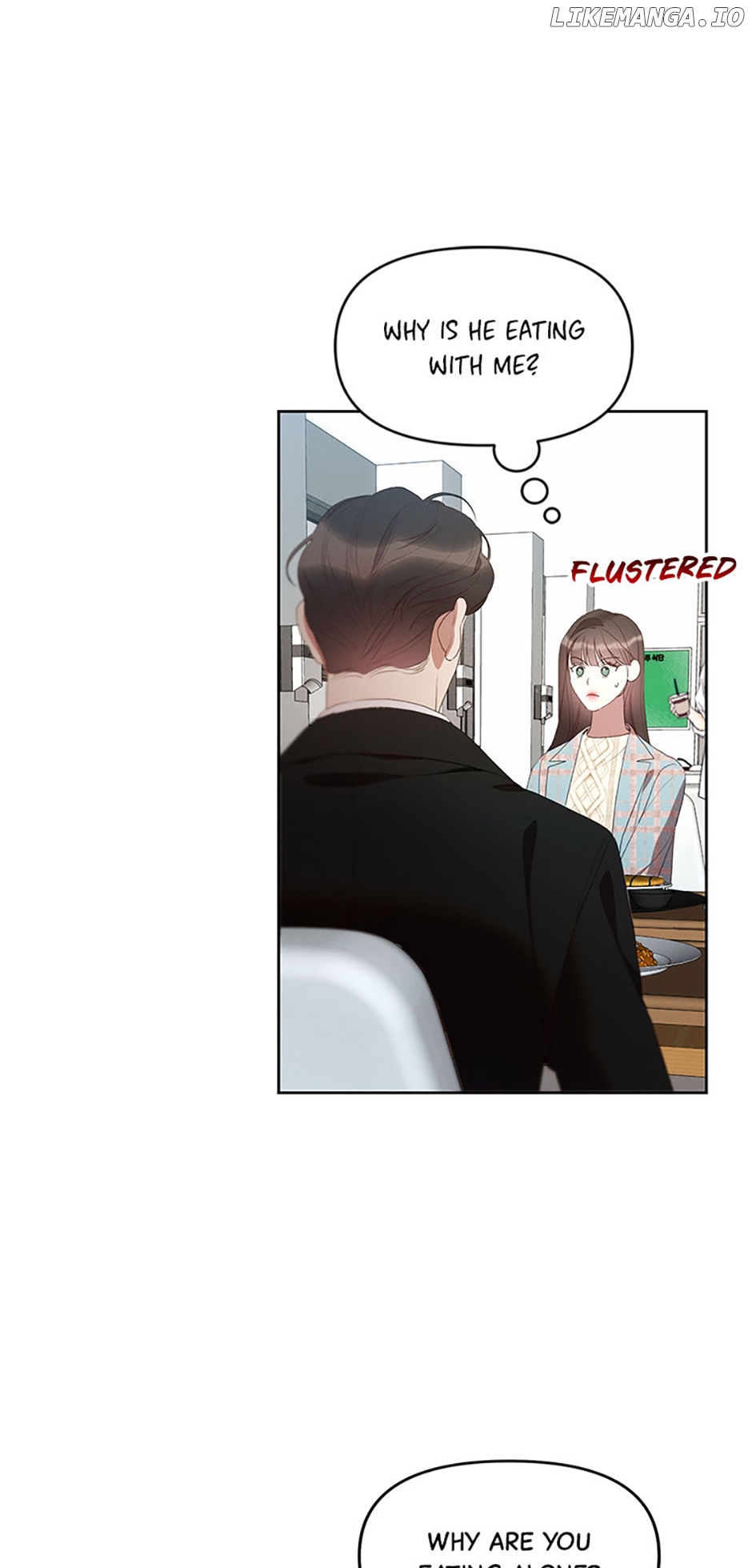 How To Own You Chapter 33 - page 13