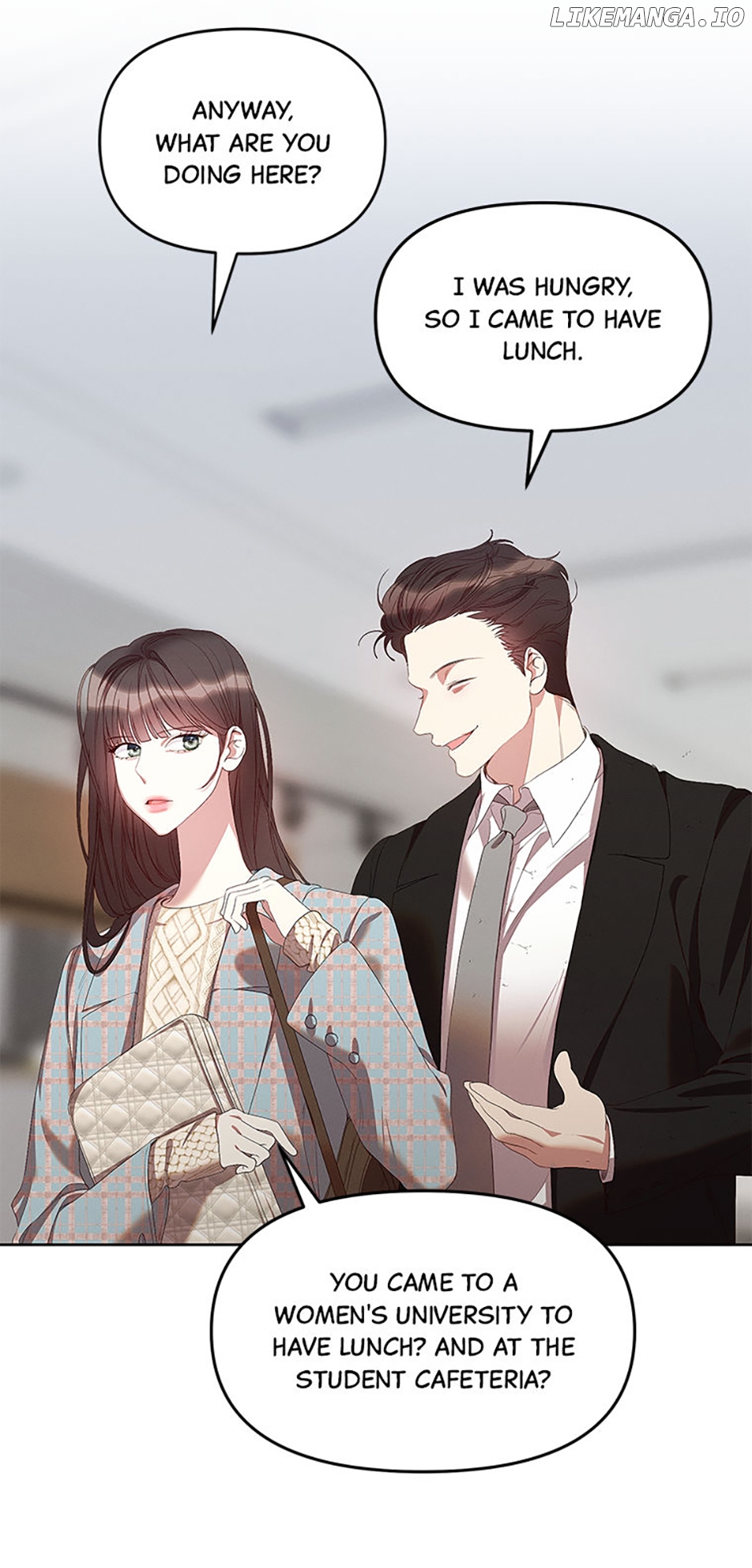 How To Own You Chapter 33 - page 3