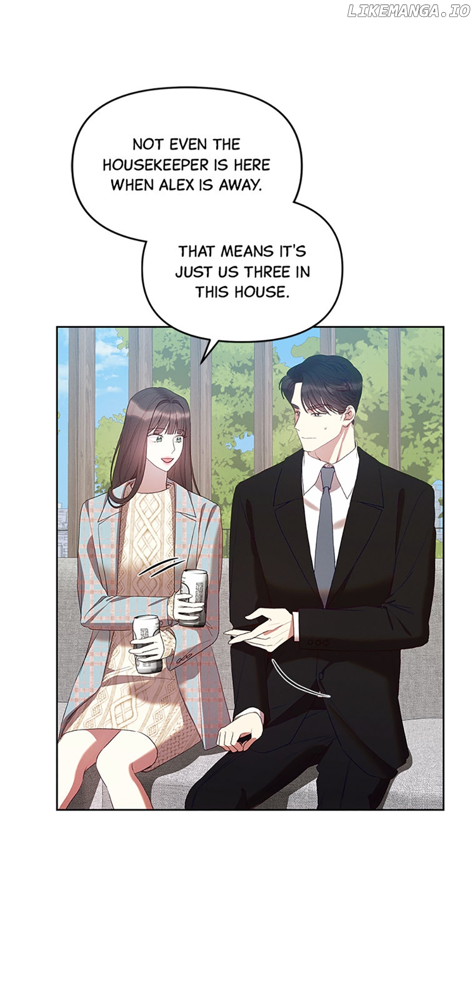 How To Own You Chapter 33 - page 57