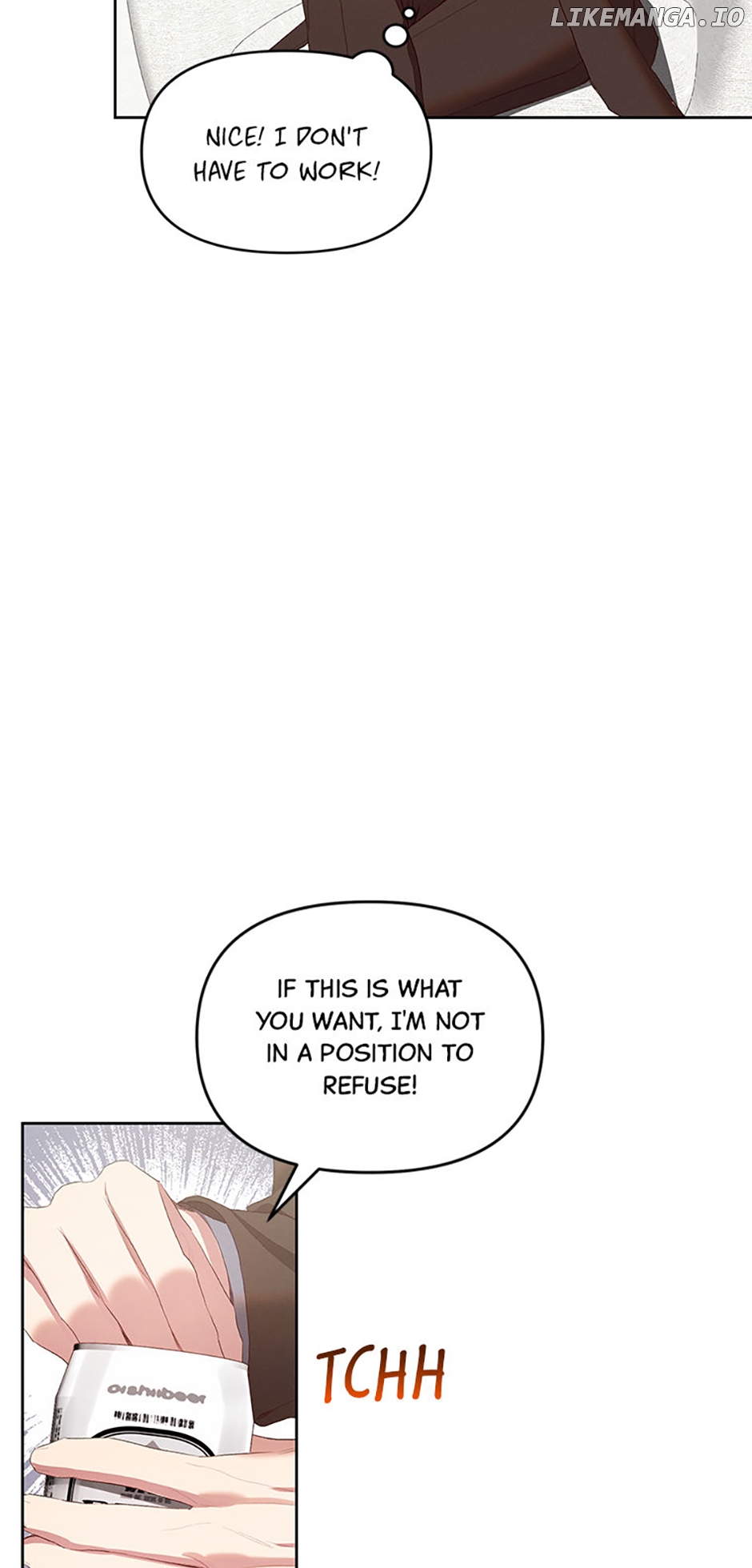 How To Own You Chapter 33 - page 69