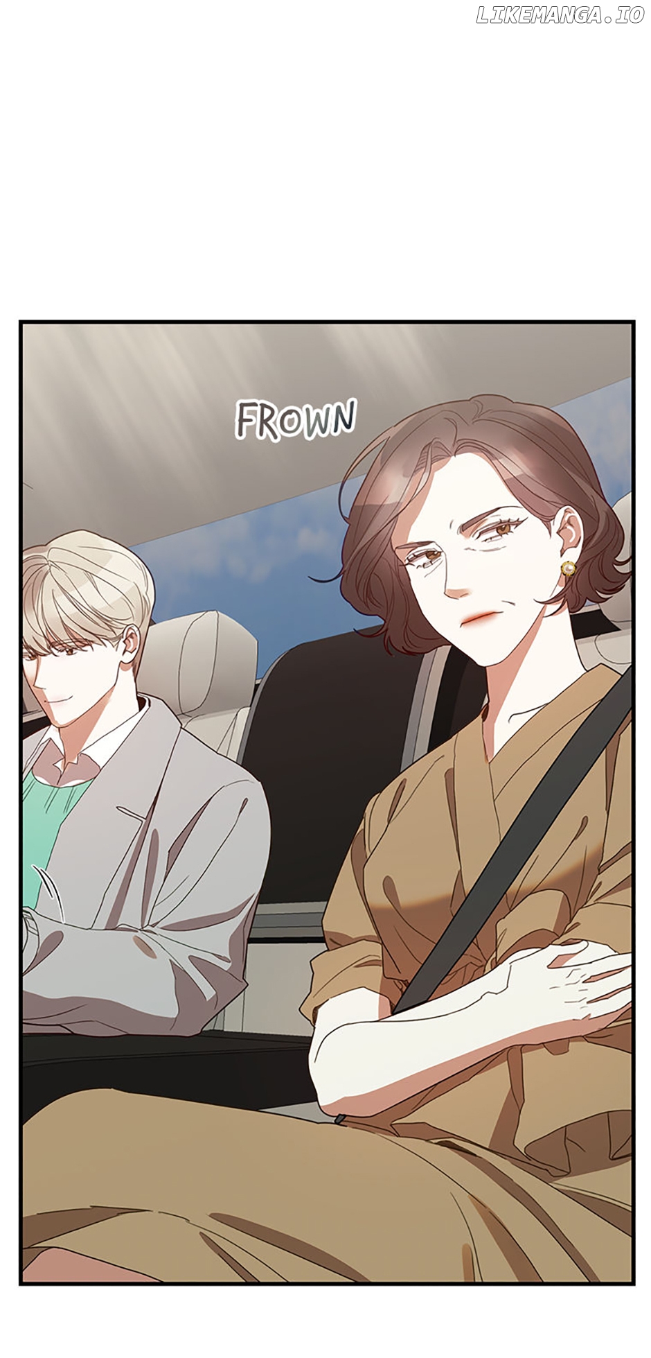 How To Own You Chapter 9 - page 26