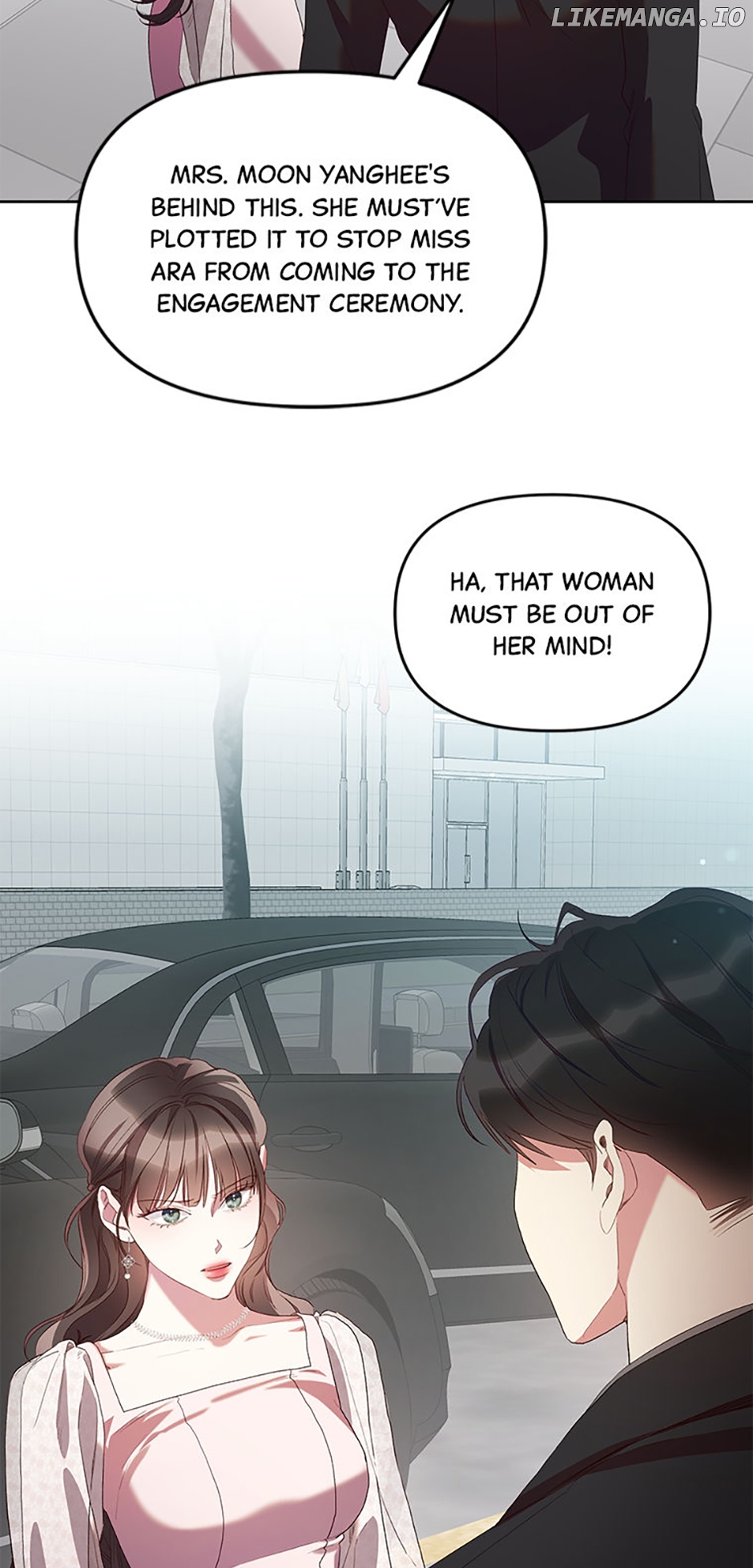 How To Own You Chapter 36 - page 65