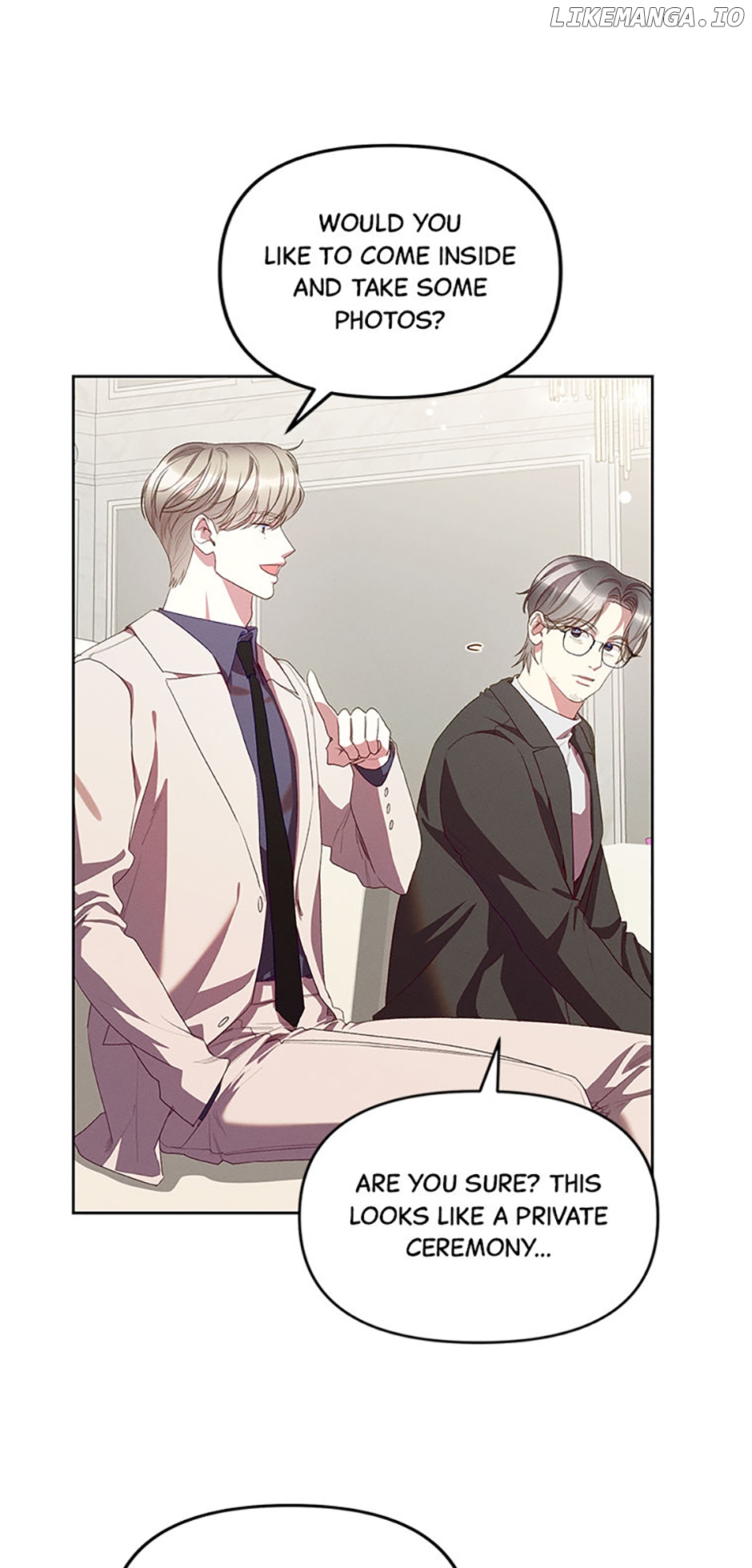 How To Own You Chapter 37 - page 14