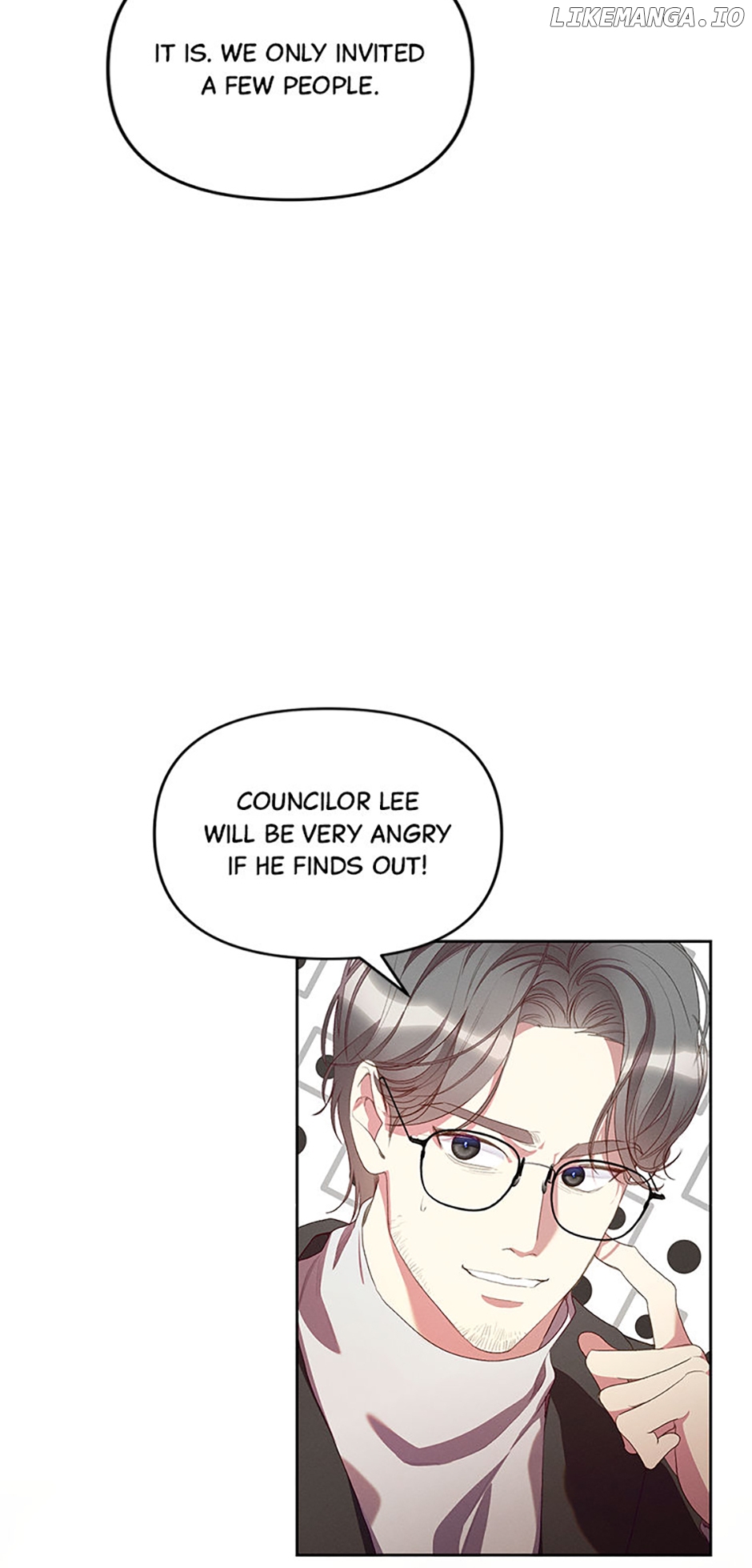 How To Own You Chapter 37 - page 15