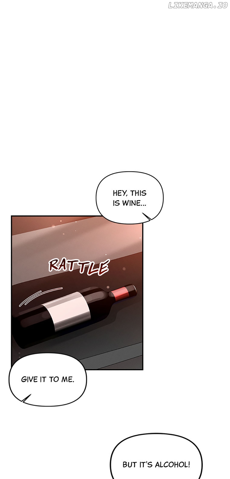 How To Own You Chapter 38 - page 44