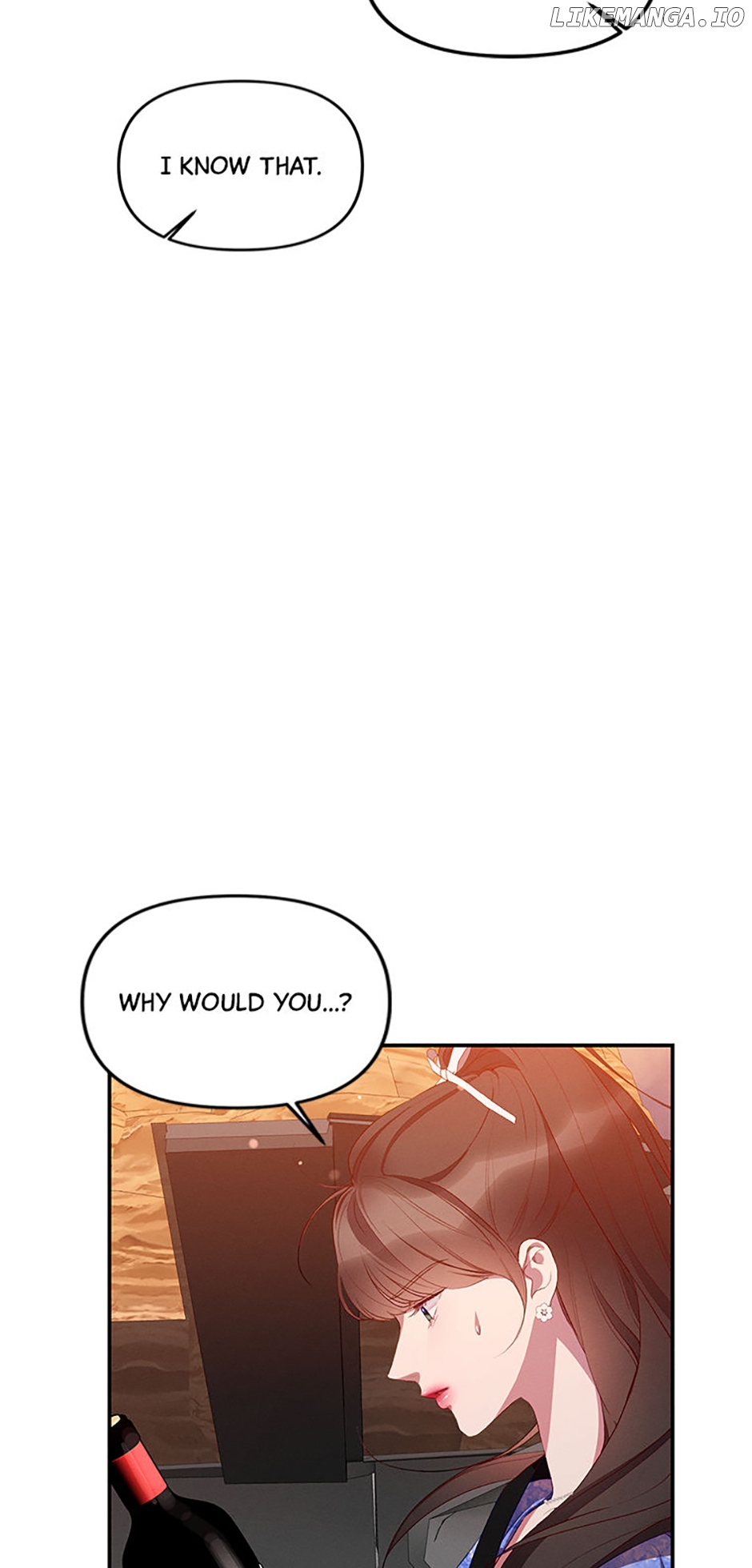How To Own You Chapter 38 - page 45
