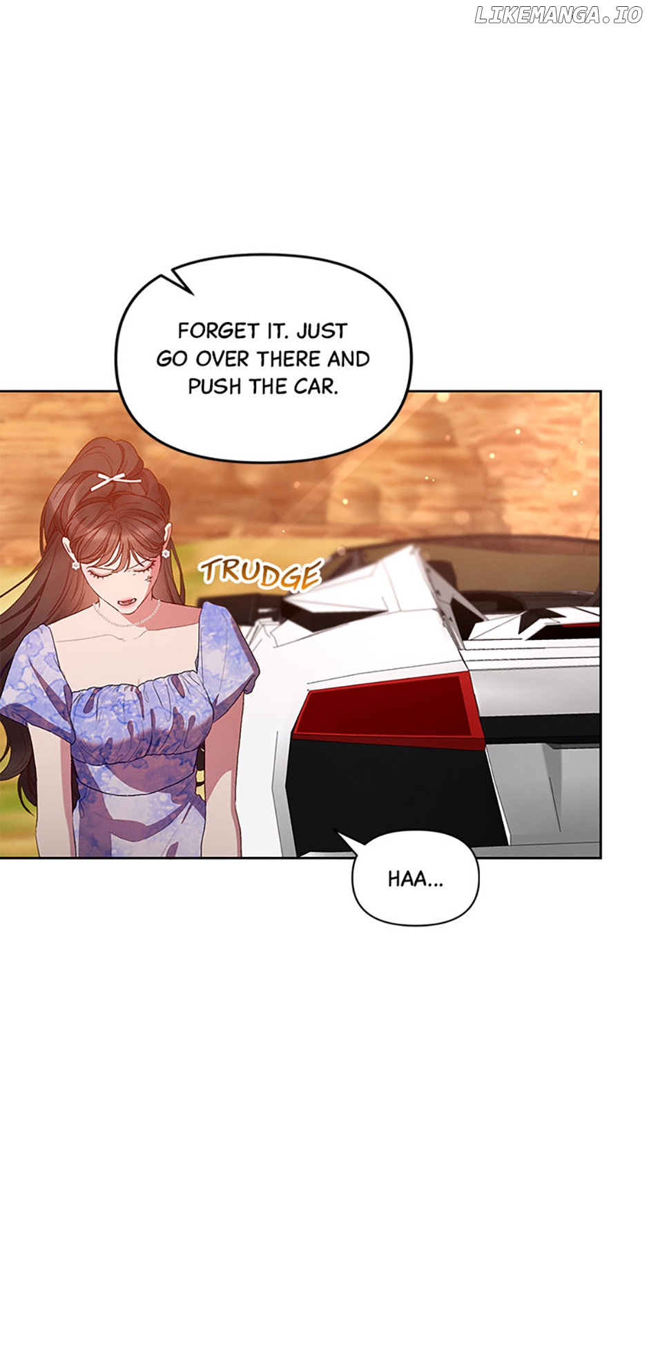 How To Own You Chapter 38 - page 66