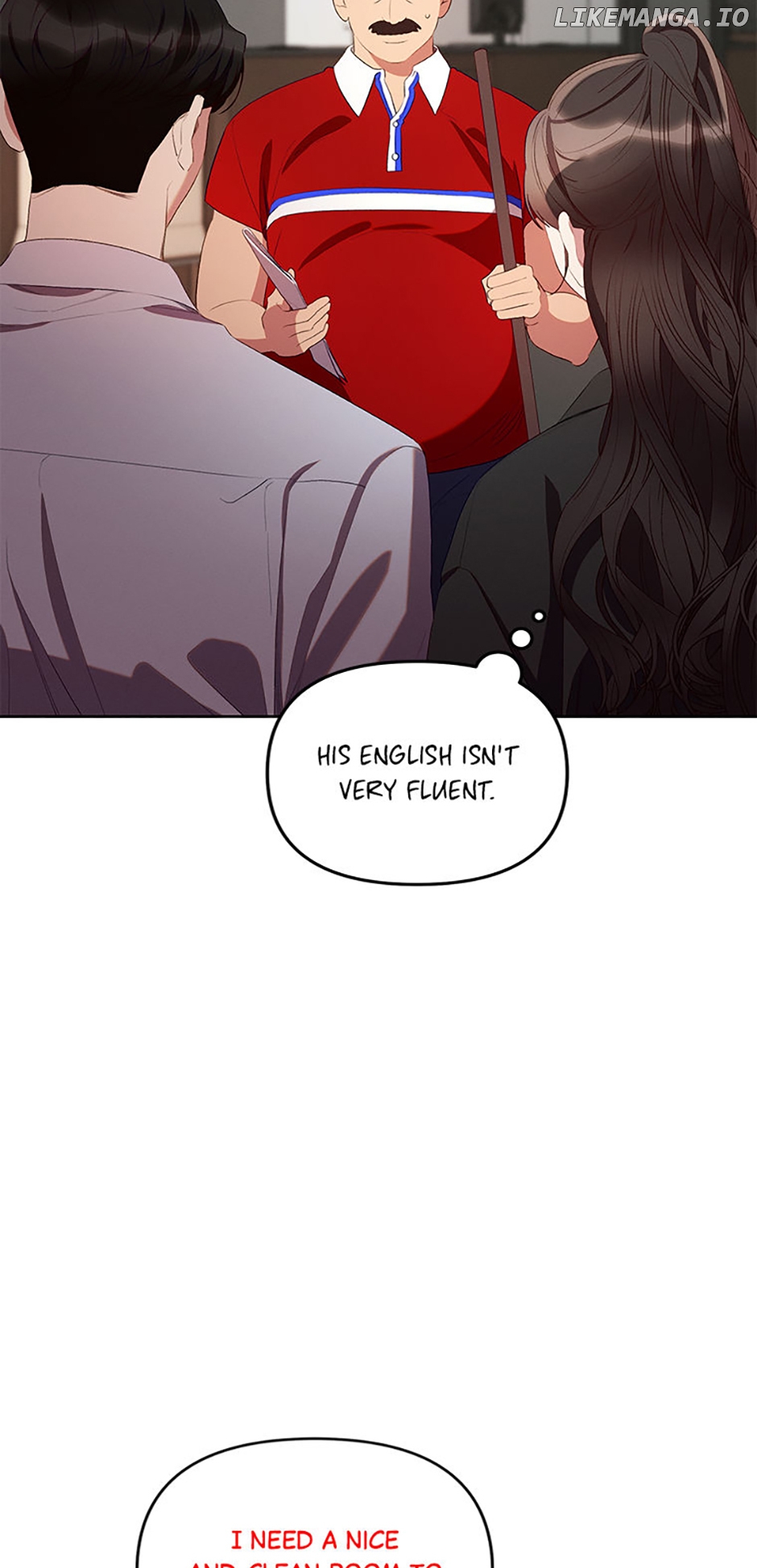 How To Own You Chapter 39 - page 41