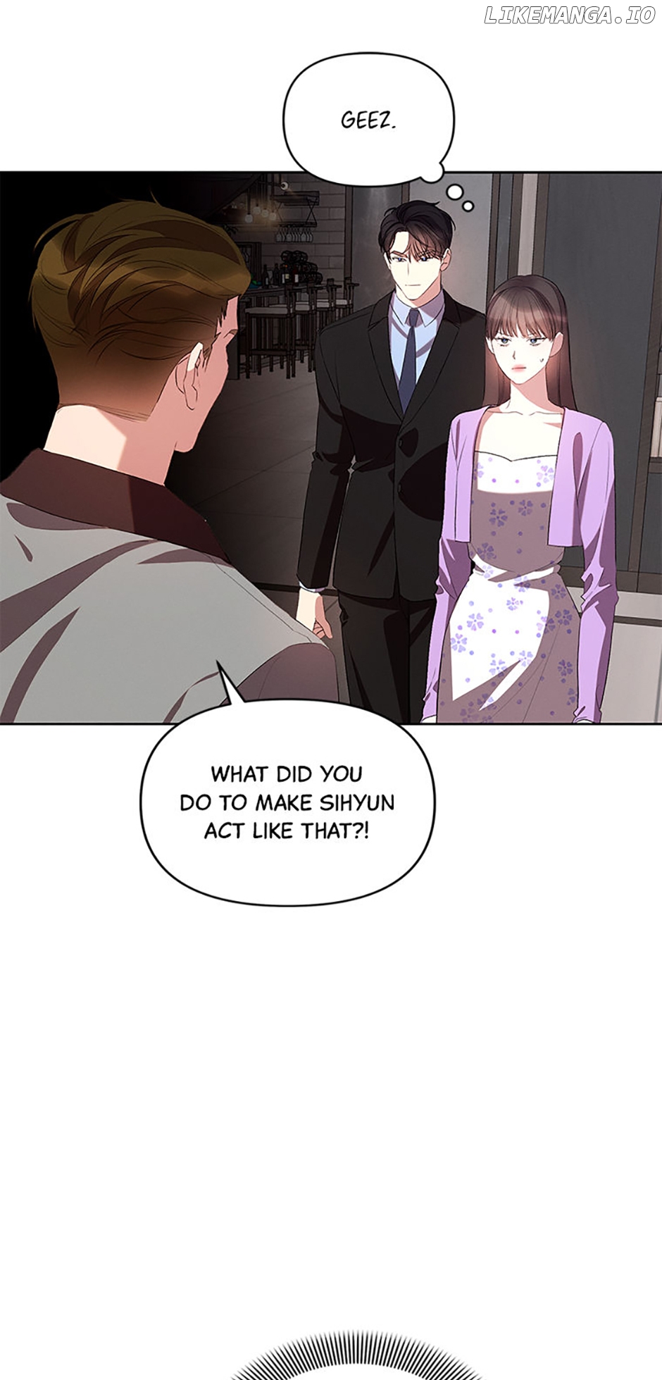 How To Own You Chapter 40 - page 50