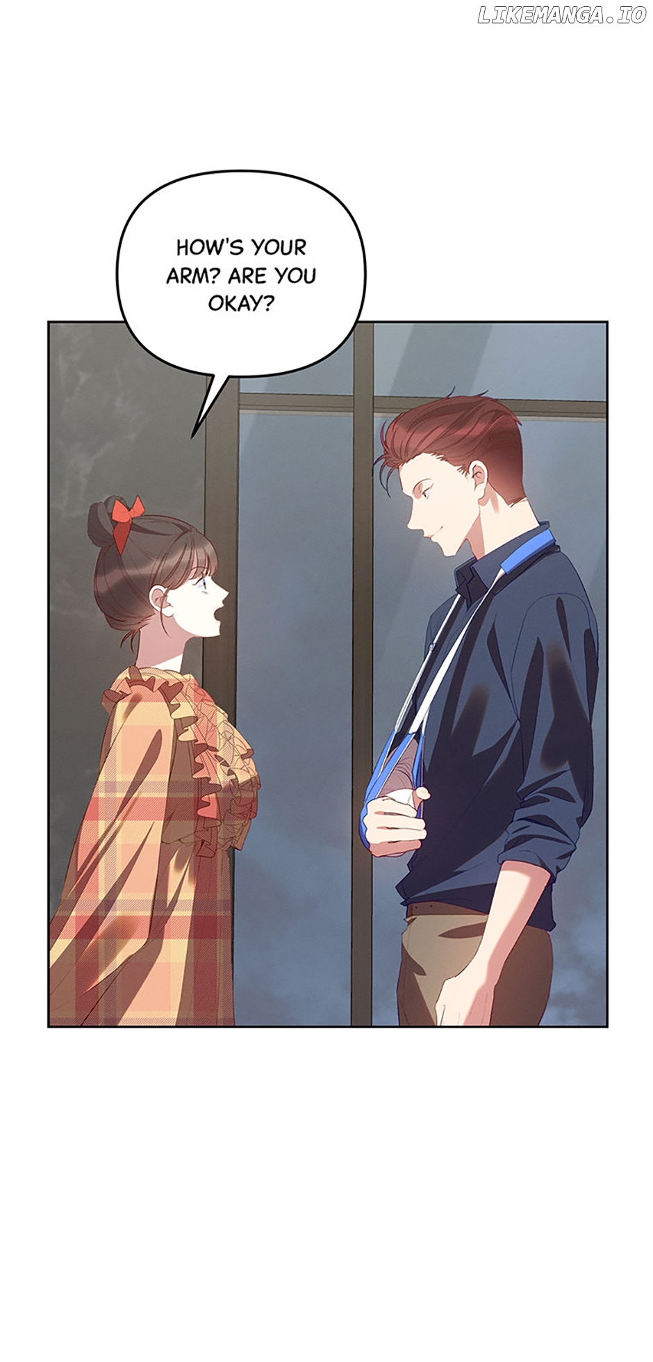How To Own You Chapter 40 - page 59
