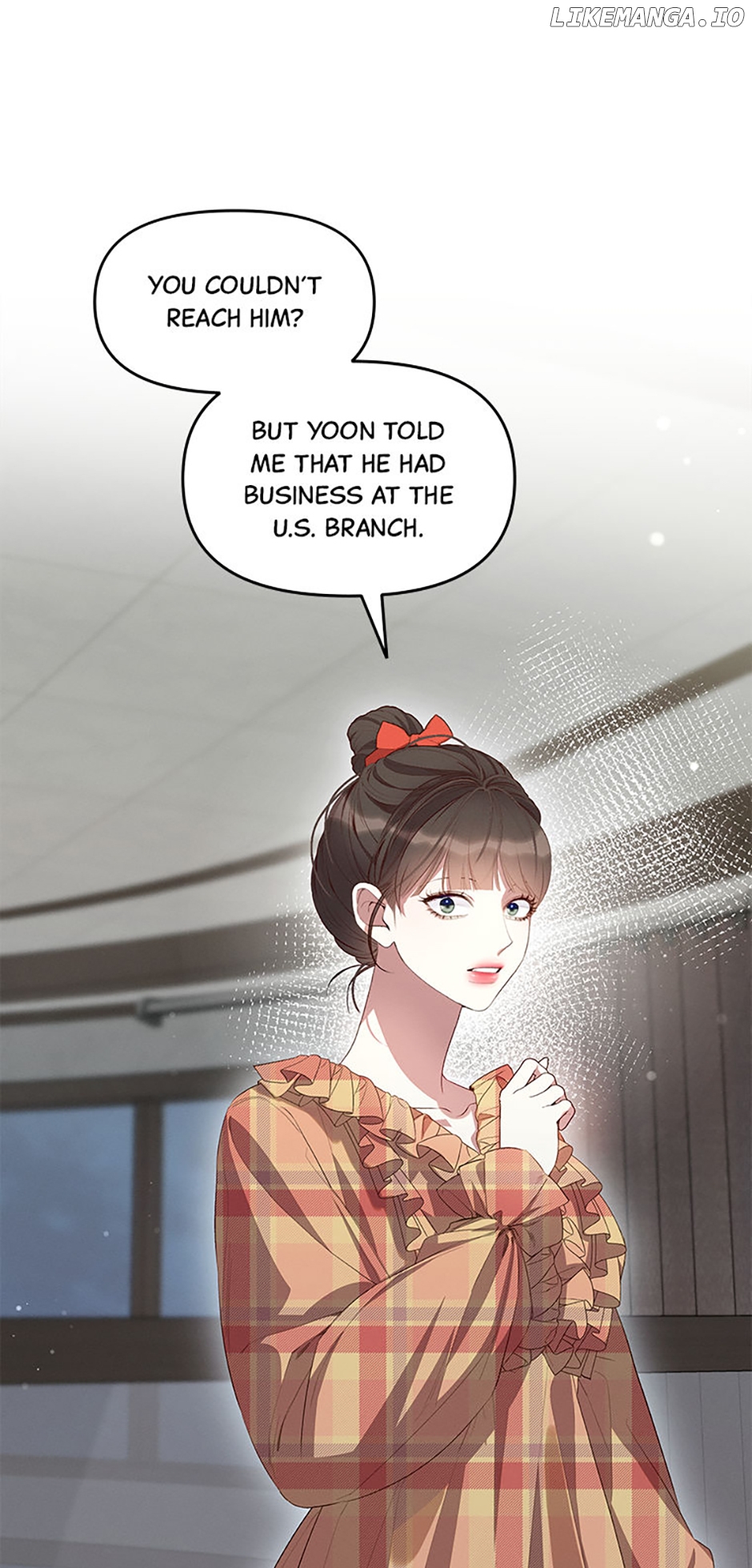 How To Own You Chapter 41 - page 1