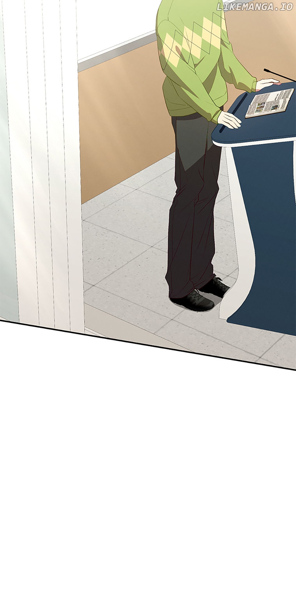 How To Own You Chapter 41 - page 27