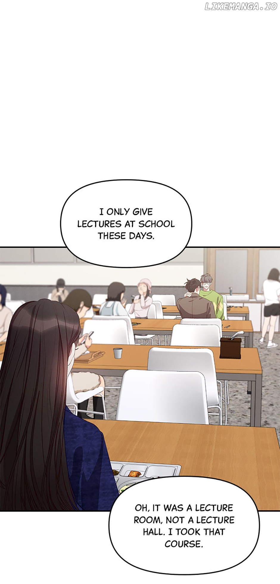 How To Own You Chapter 41 - page 51
