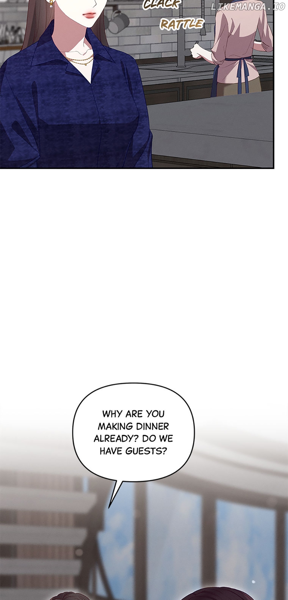 How To Own You Chapter 41 - page 58
