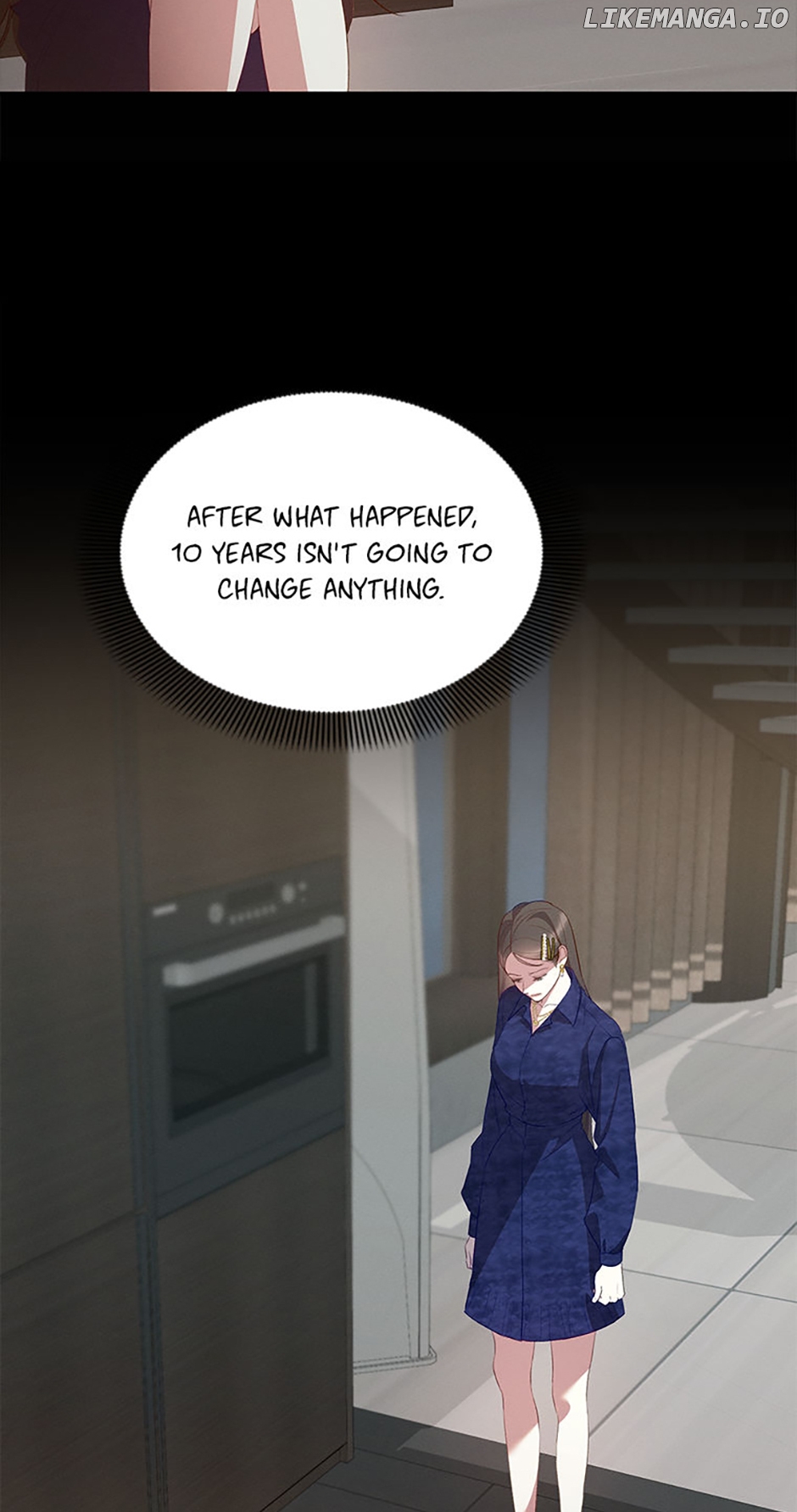 How To Own You Chapter 41 - page 78