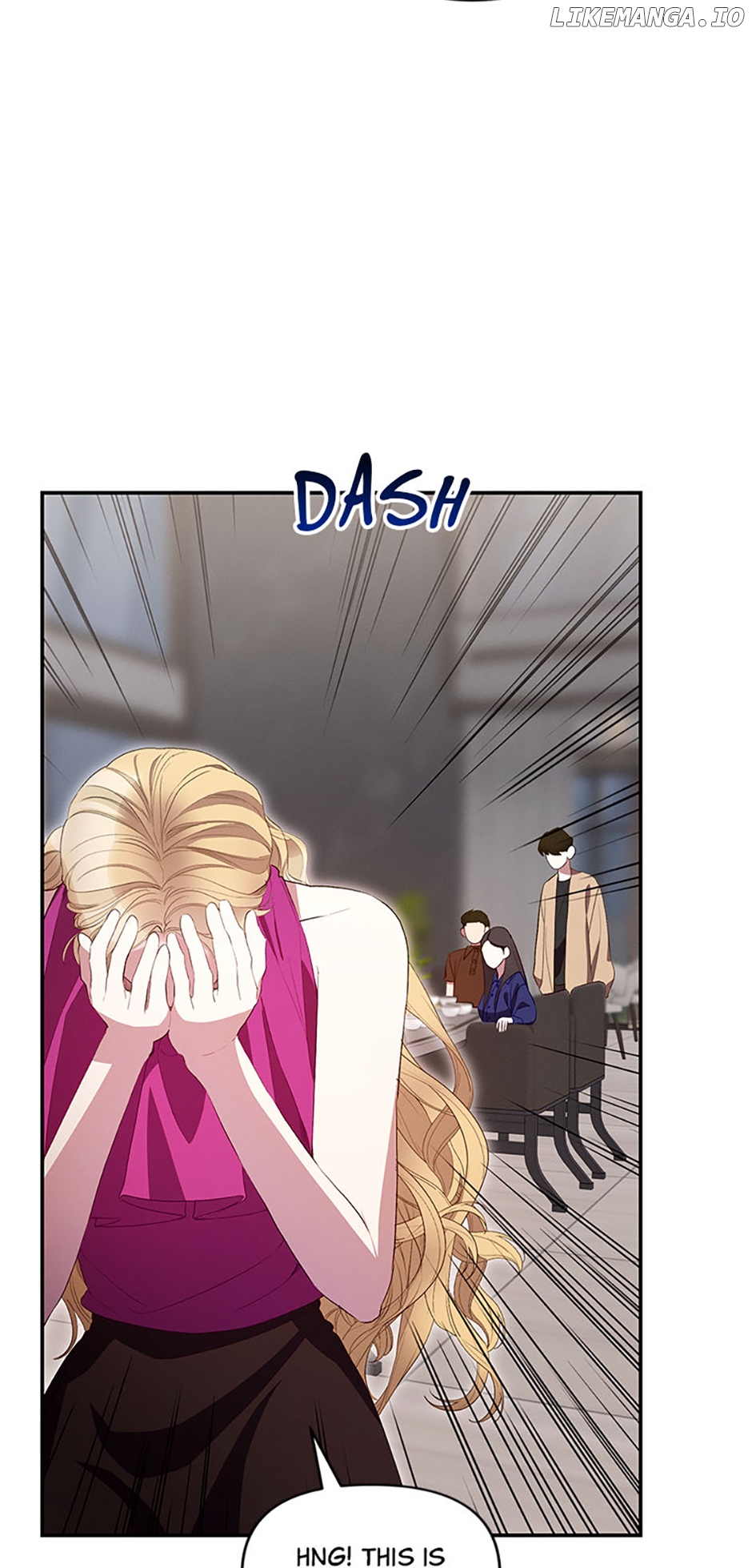 How To Own You Chapter 42 - page 36