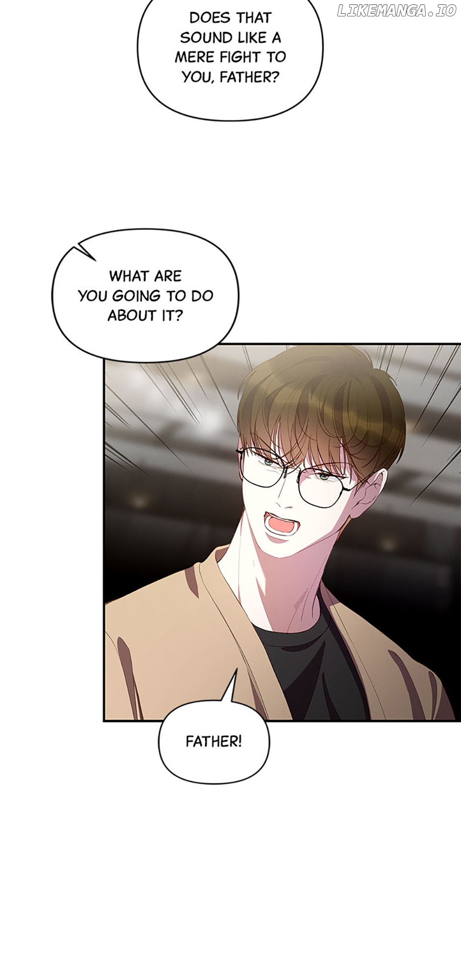 How To Own You Chapter 42 - page 61