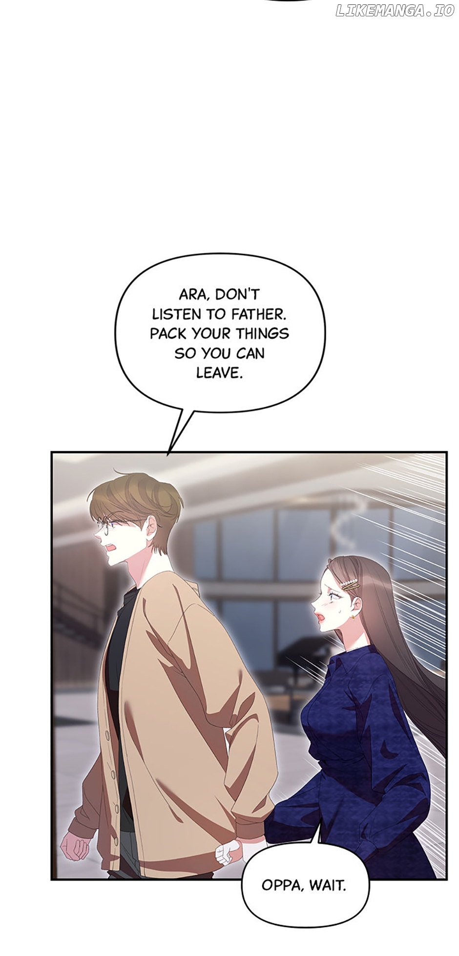 How To Own You Chapter 43 - page 10
