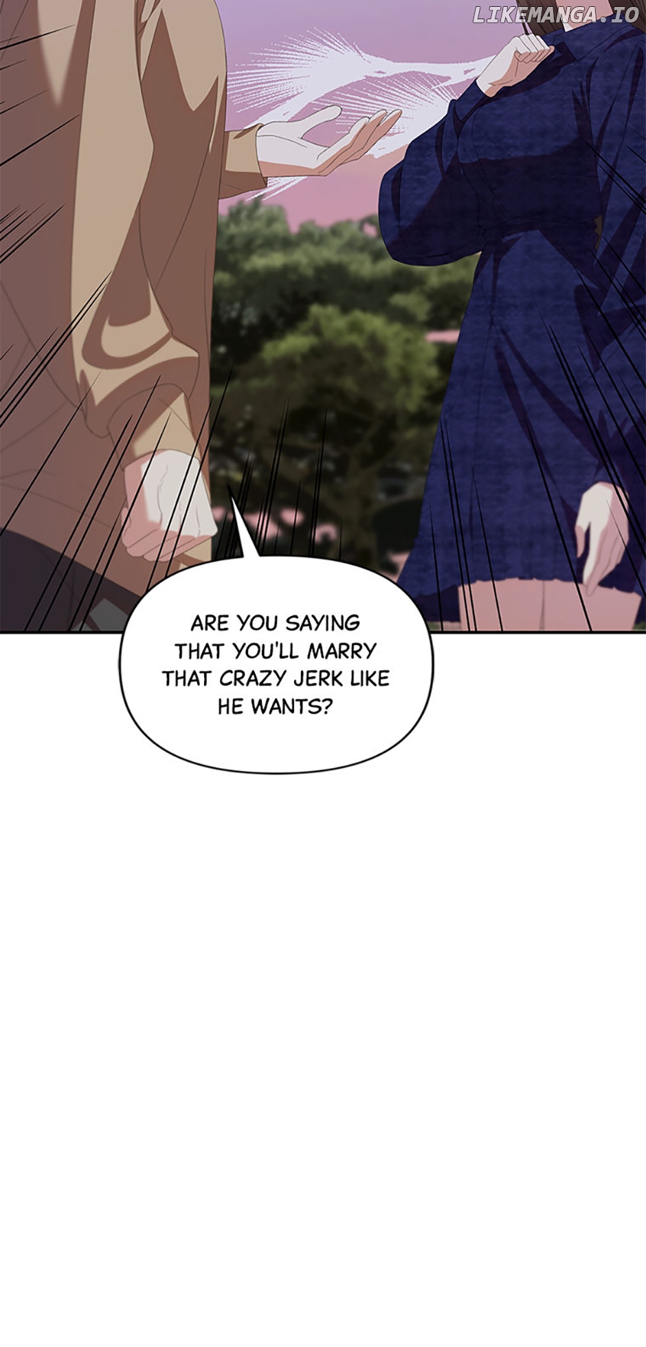 How To Own You Chapter 43 - page 17