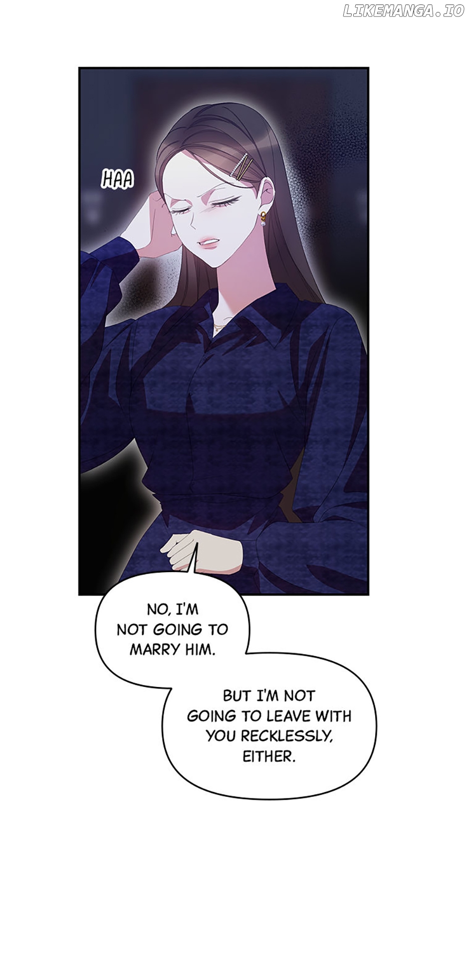 How To Own You Chapter 43 - page 18
