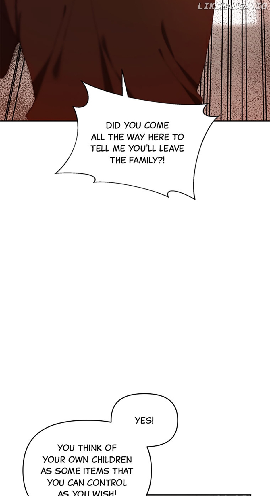 How To Own You Chapter 43 - page 2