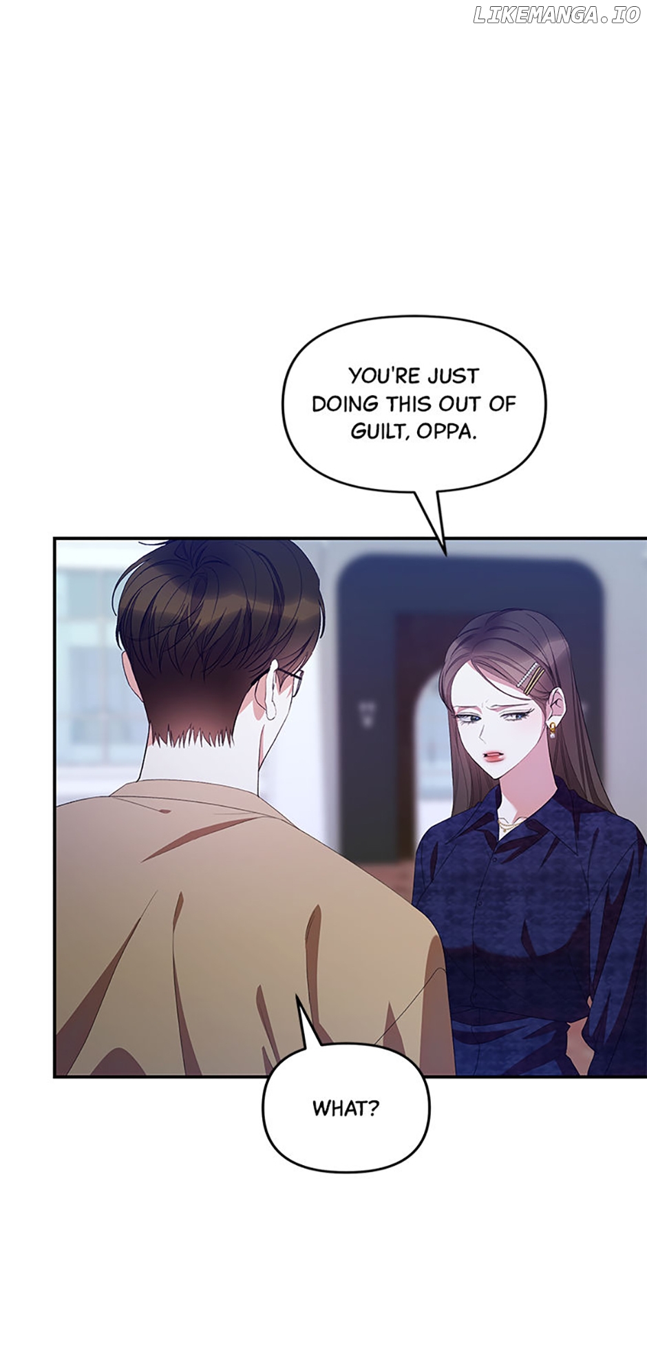 How To Own You Chapter 43 - page 20