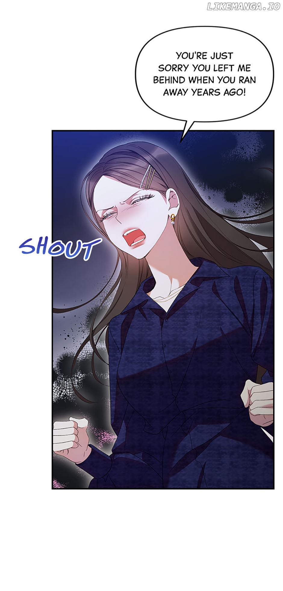 How To Own You Chapter 43 - page 21